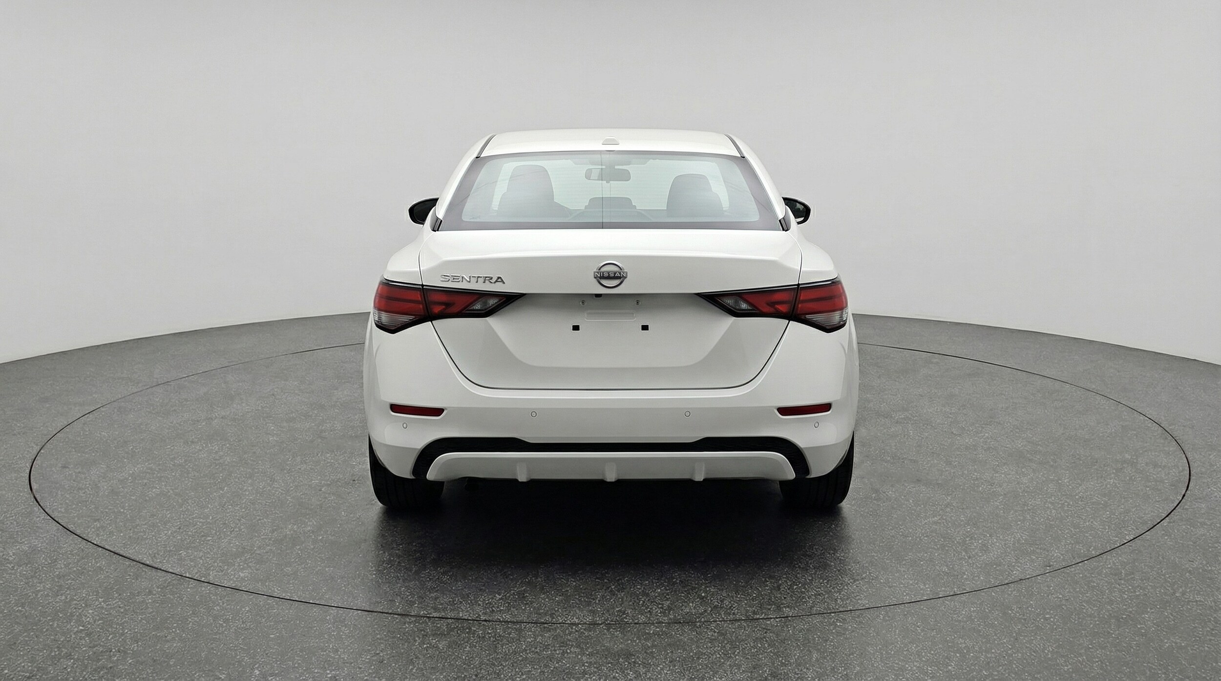 Thumbnail: 2025 Nissan Sentra - 6