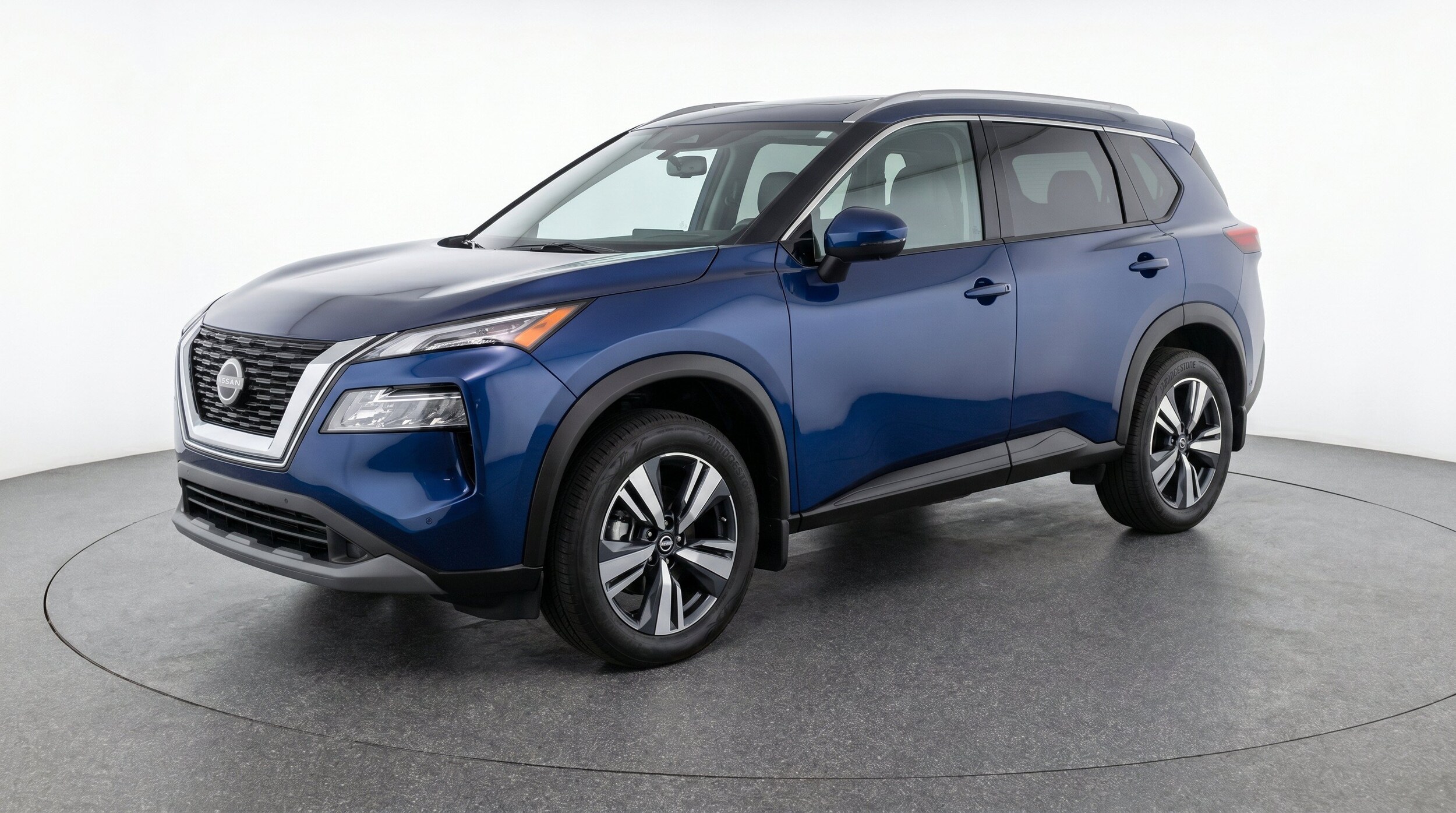 Thumbnail: 2026 Nissan Rogue - 3
