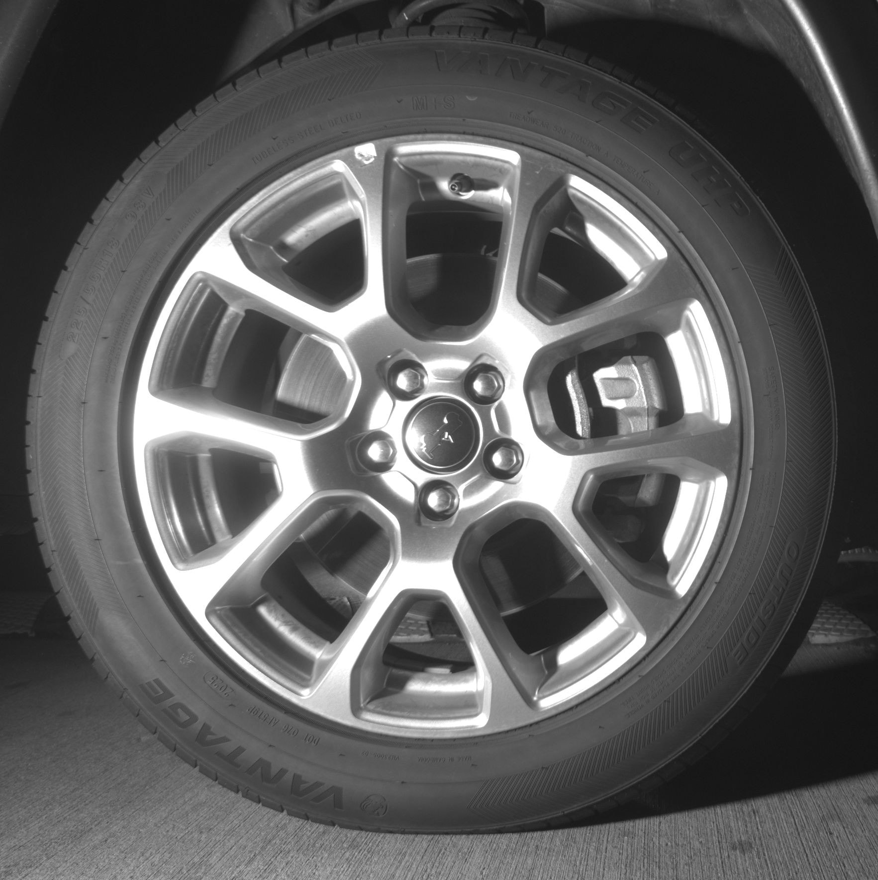 Thumbnail: 2025 Jeep Compass - 10