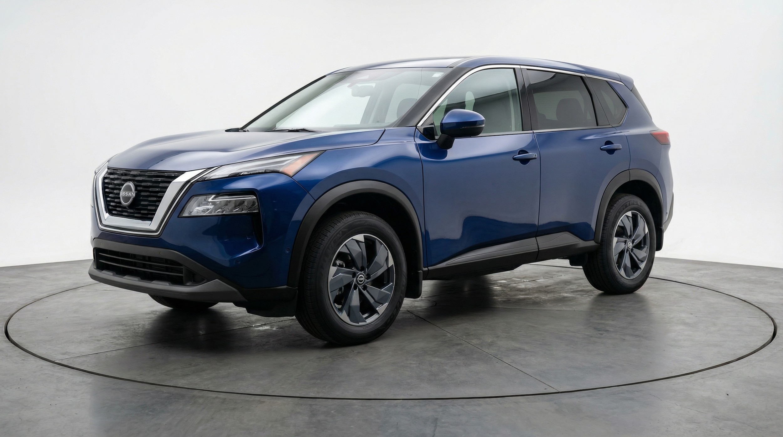 Thumbnail: 2025 Nissan Rogue - 3