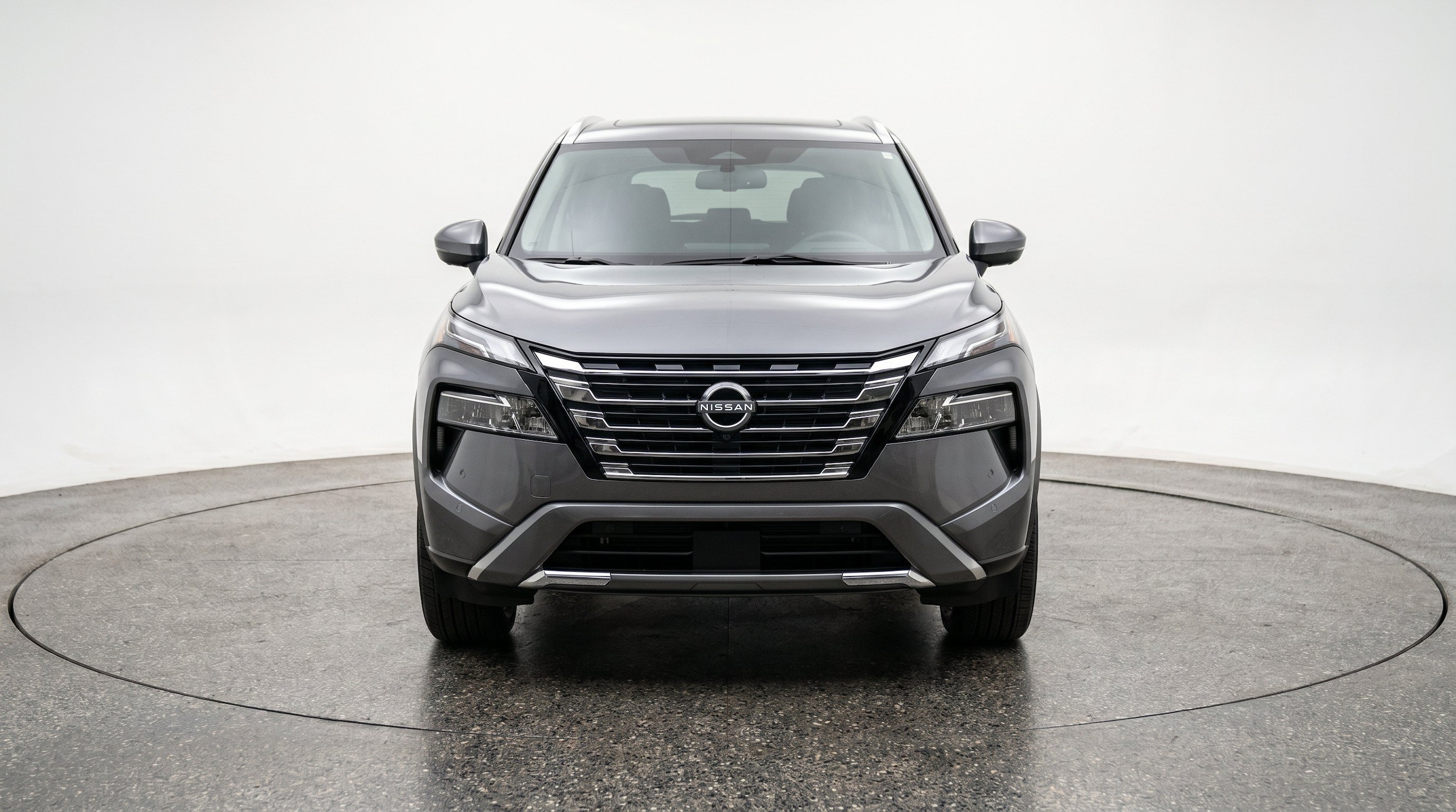 Thumbnail: 2026 Nissan Rogue - 2