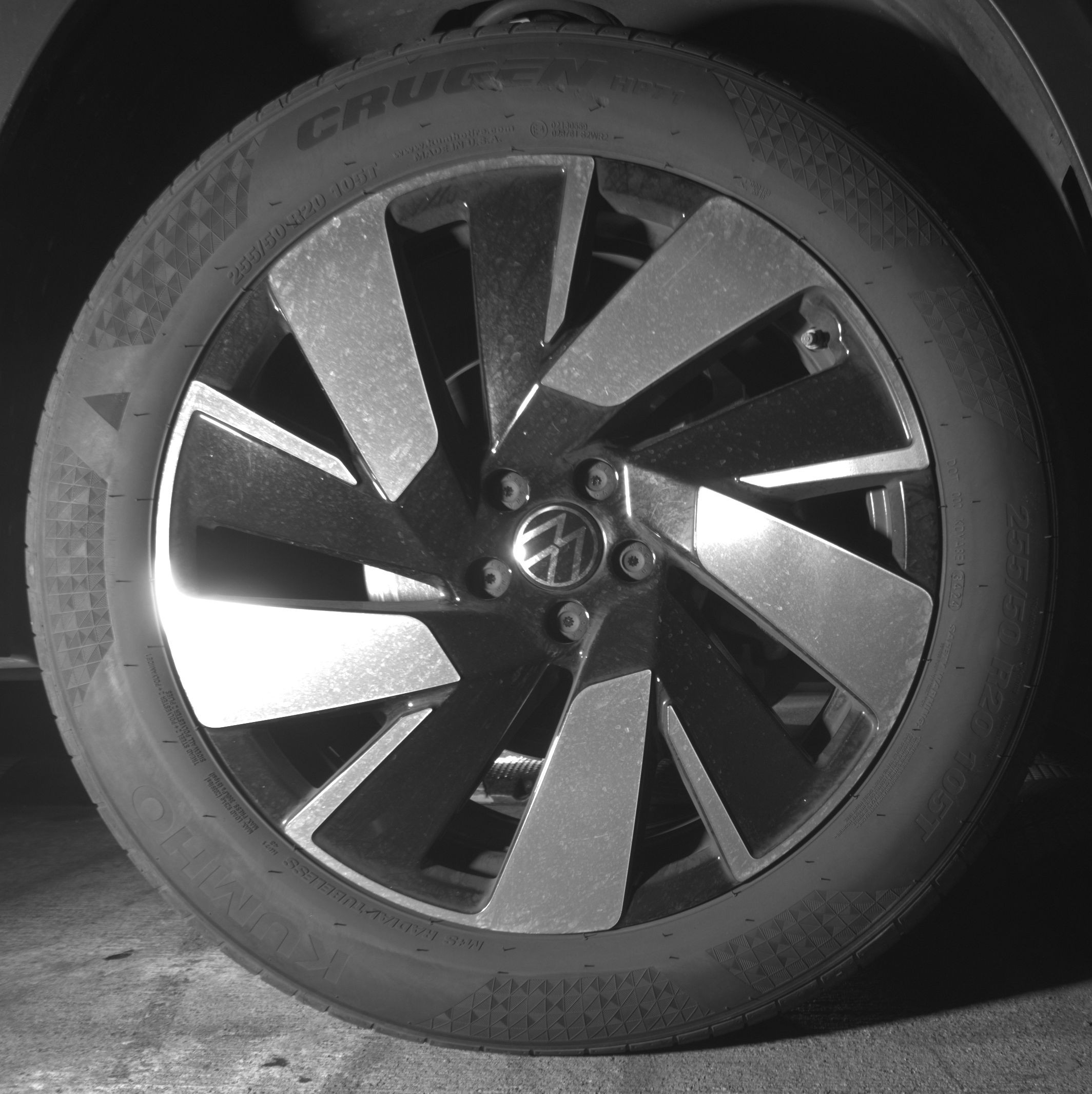 Thumbnail: 2025 Volkswagen Atlas - 10