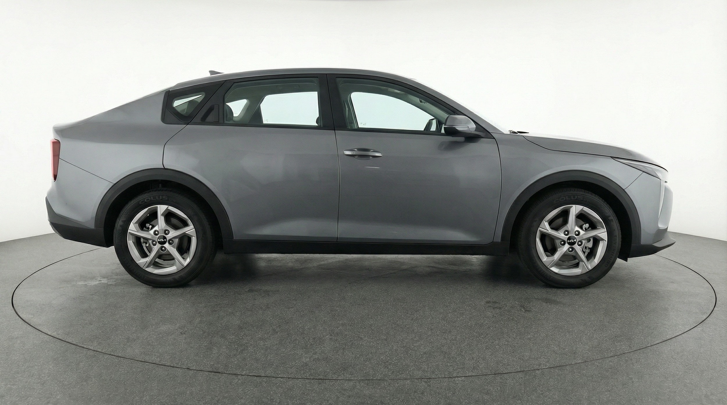 Thumbnail: 2025 Kia K4 - 8