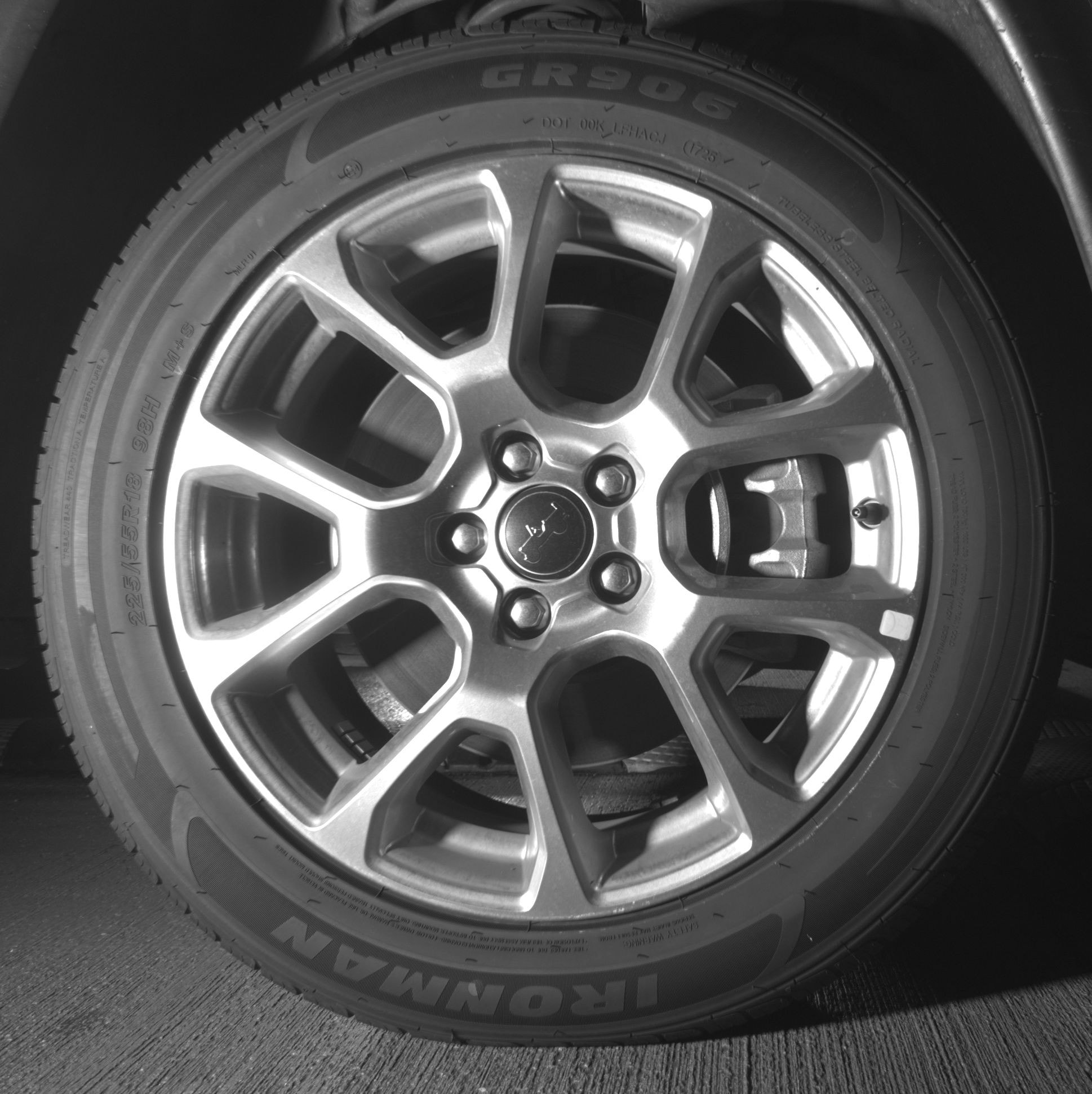 Thumbnail: 2025 Jeep Compass - 10