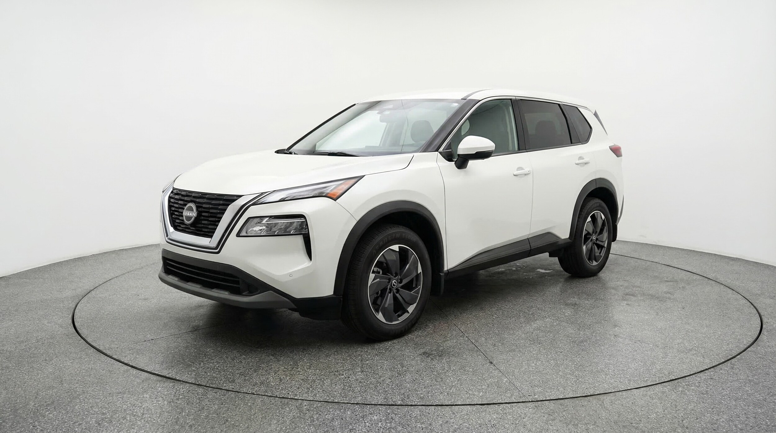Thumbnail: 2025 Nissan Rogue - 3