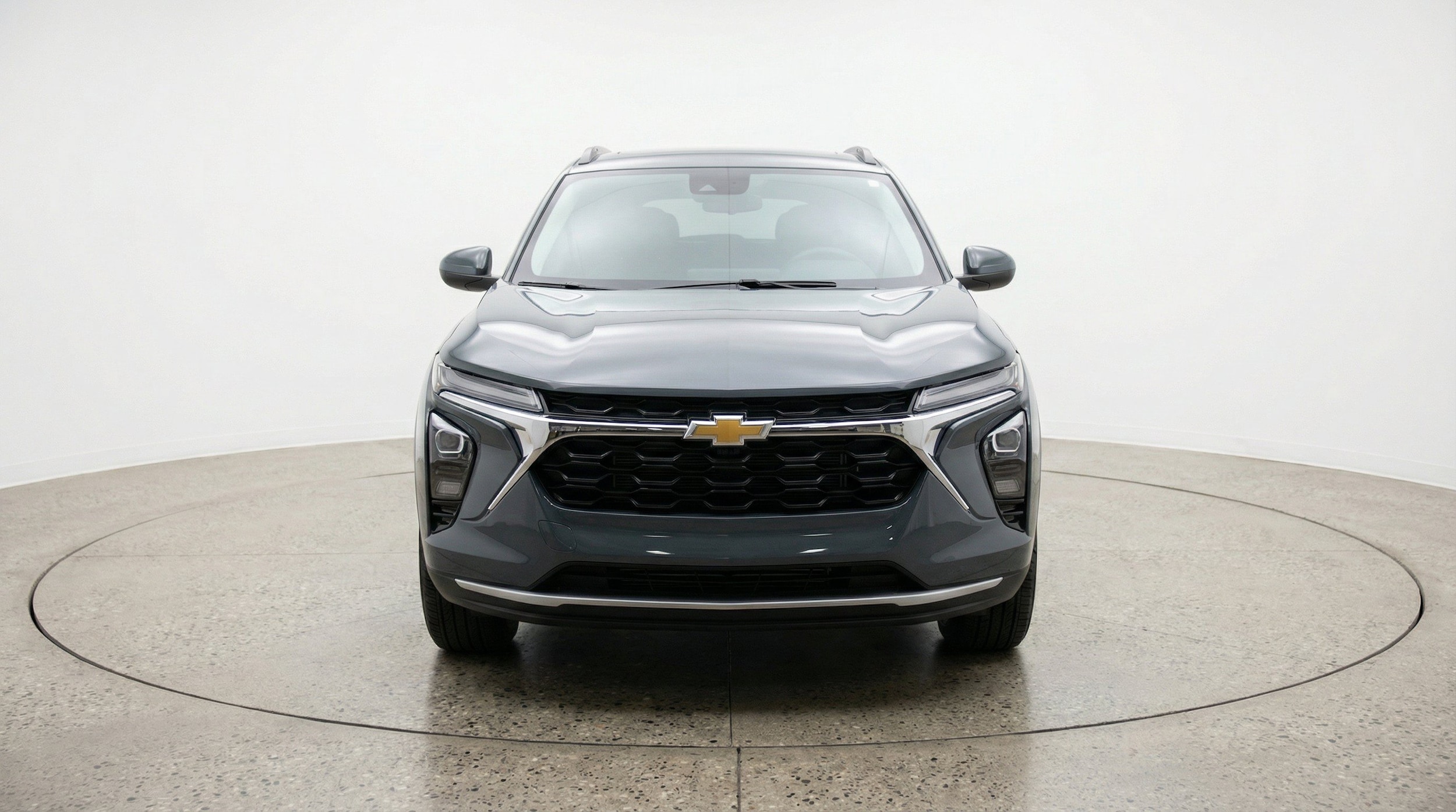 Thumbnail: 2025 Chevrolet Trax - 2