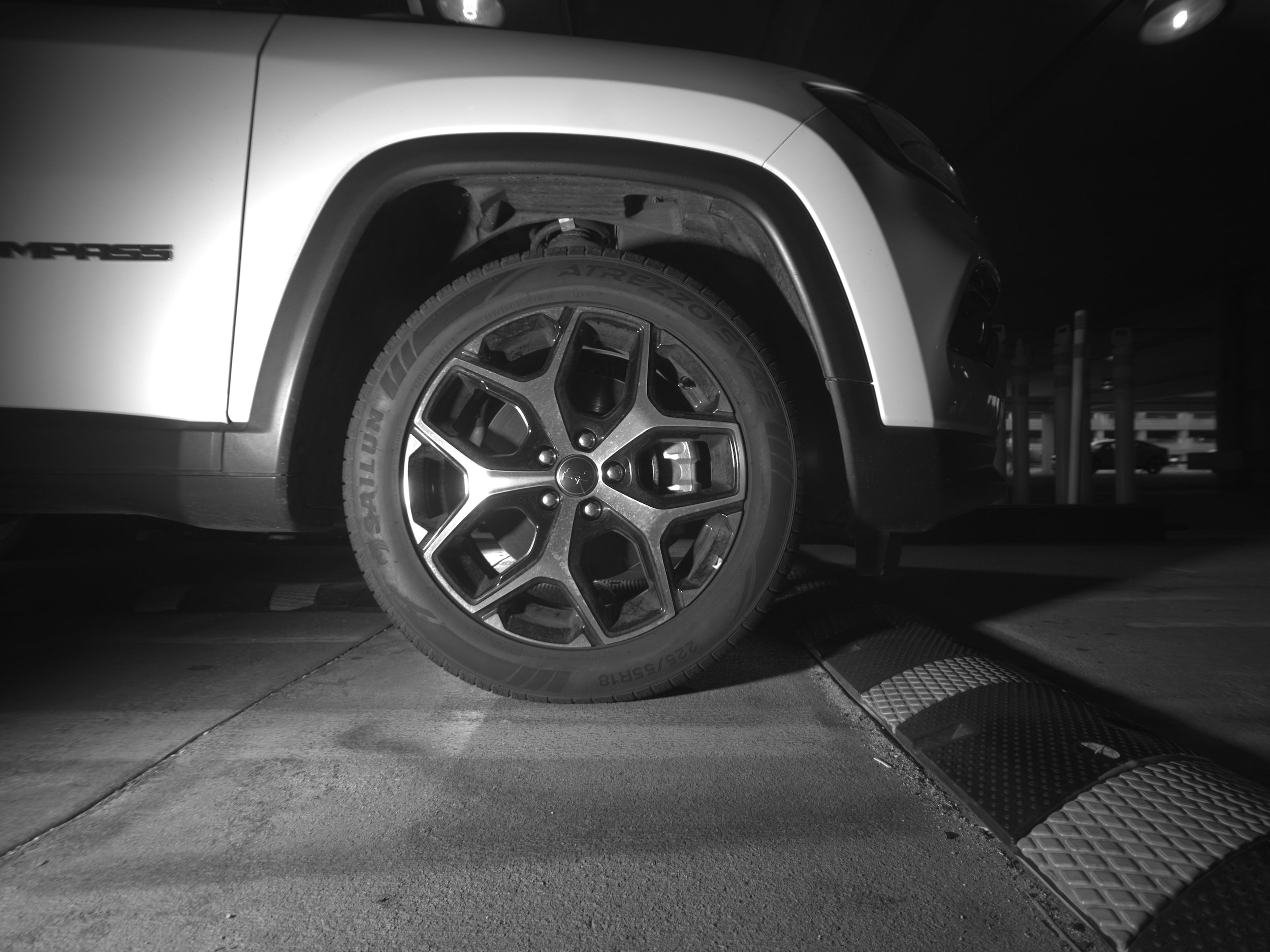 Thumbnail: 2025 Jeep Compass - 13