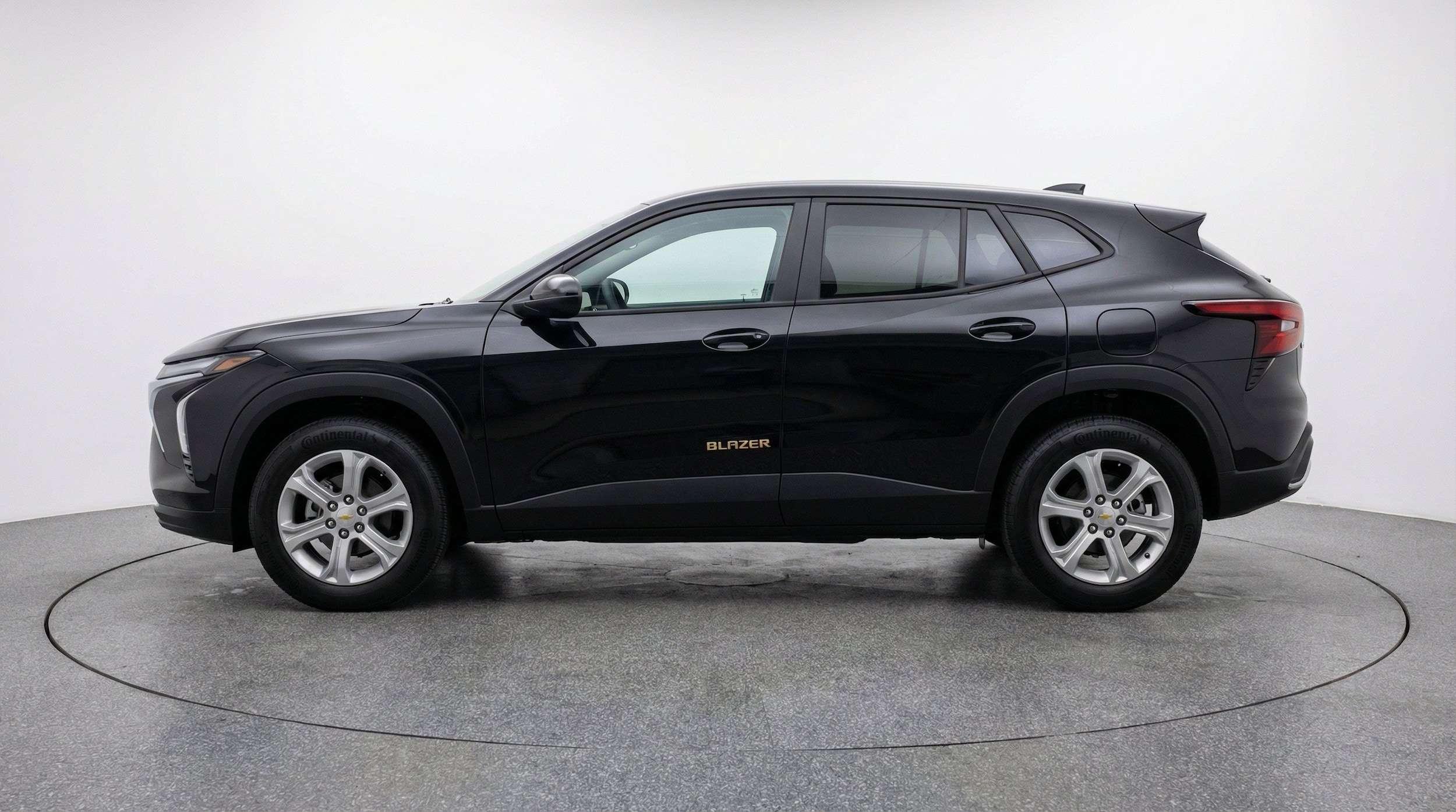 Thumbnail: 2026 Chevrolet Blazer - 5