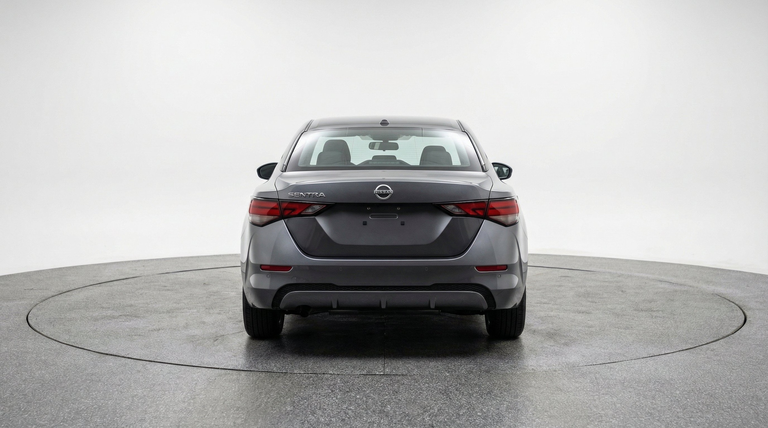 Thumbnail: 2025 Nissan Sentra - 7