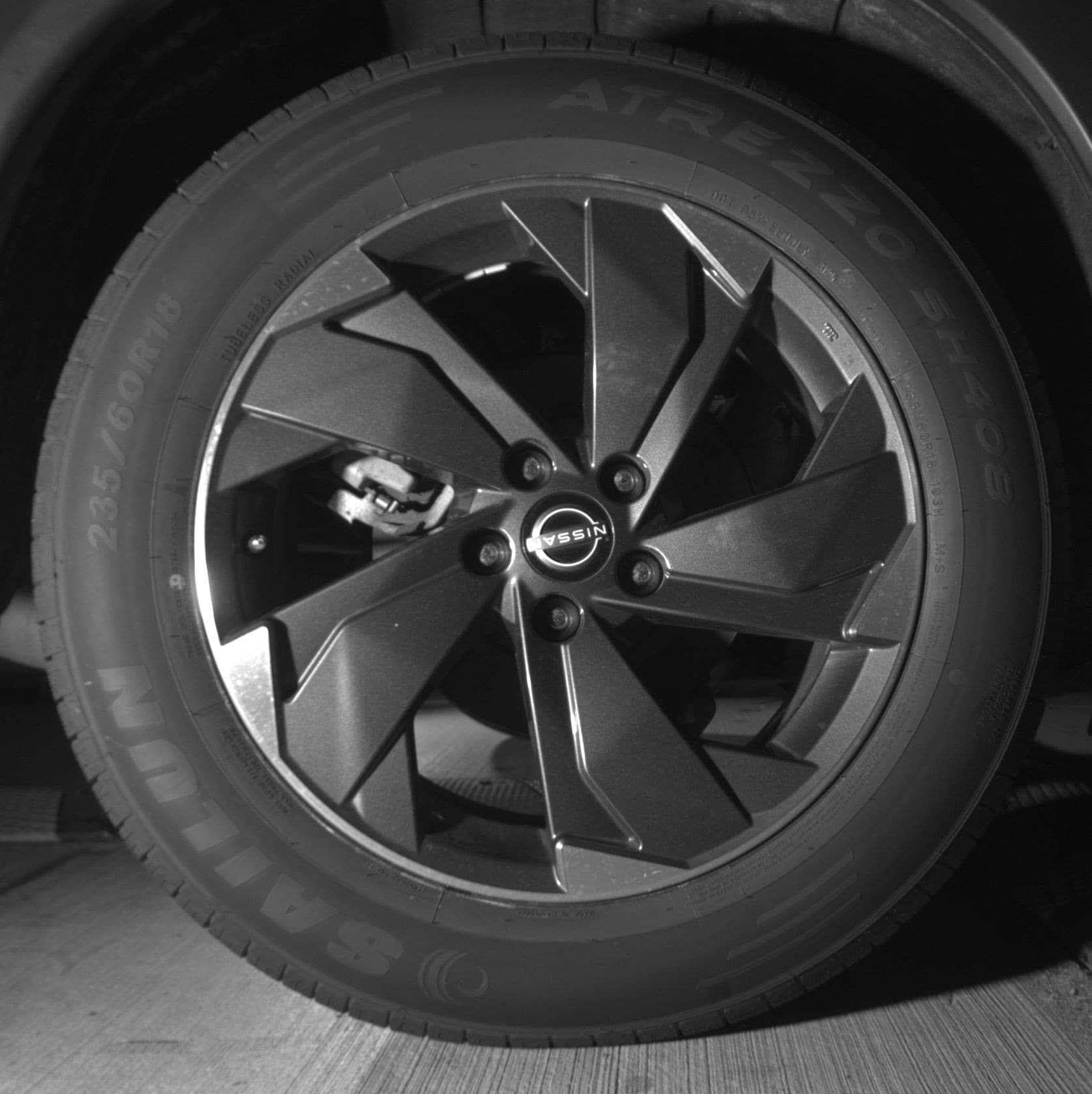 Thumbnail: 2025 Nissan Rogue - 12