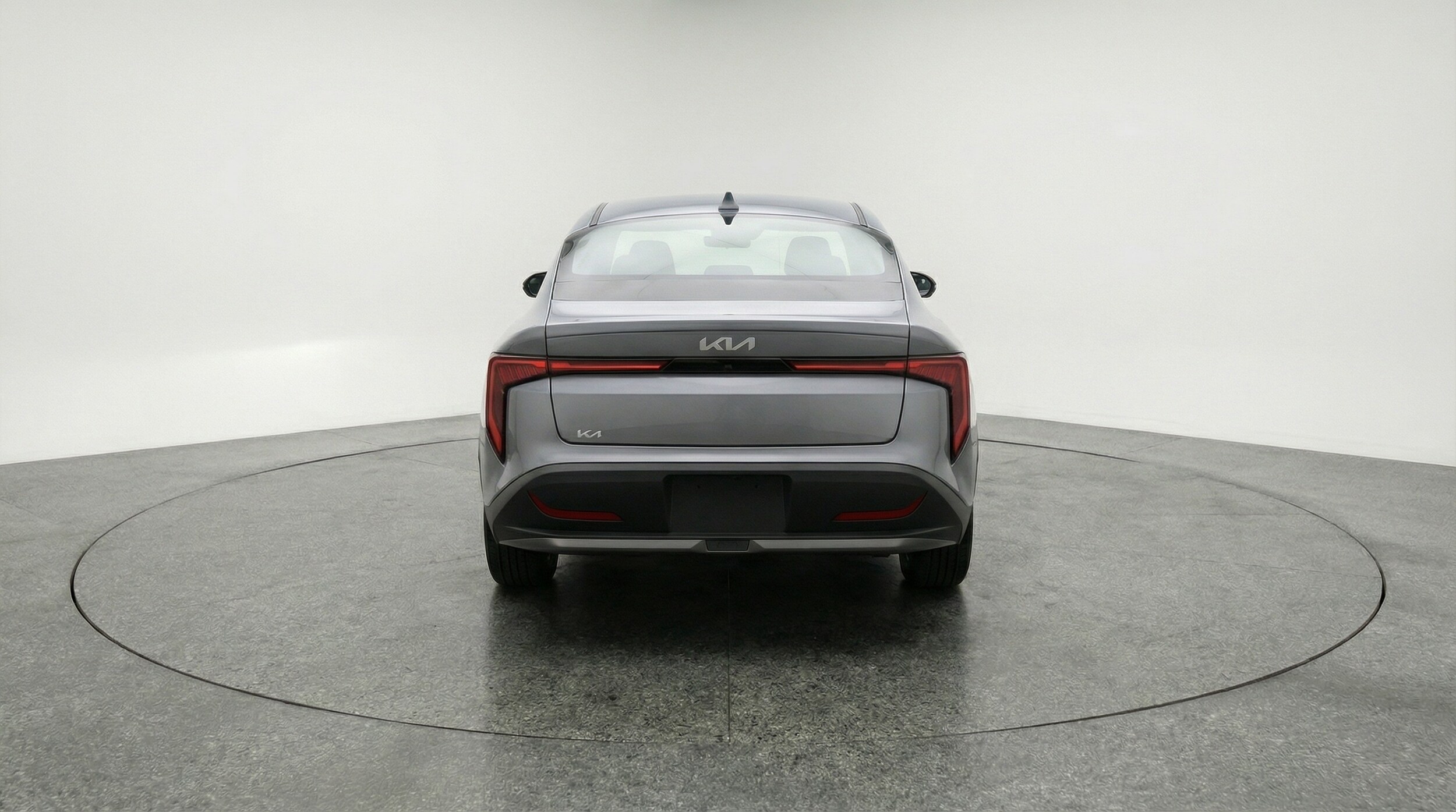 Thumbnail: 2025 Kia K4 - 6