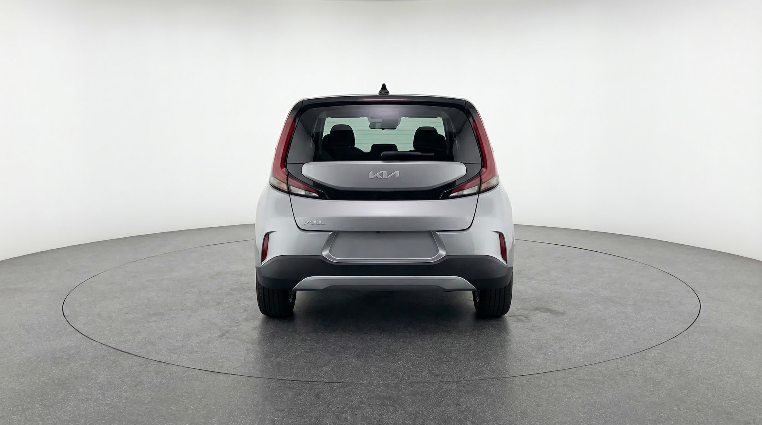 Thumbnail: 2025 Kia Soul - 6