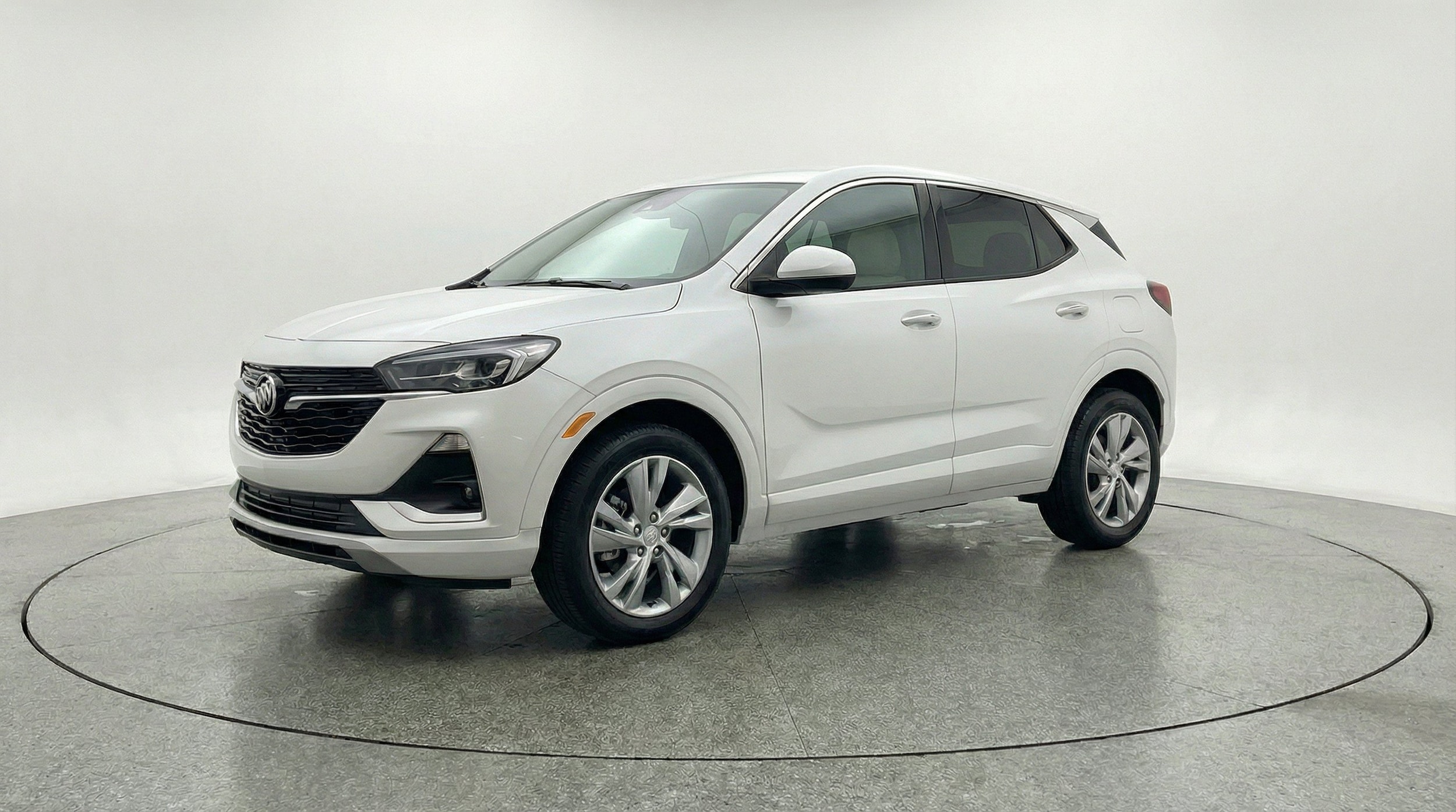 Thumbnail: 2026 Buick Encore GX - 3