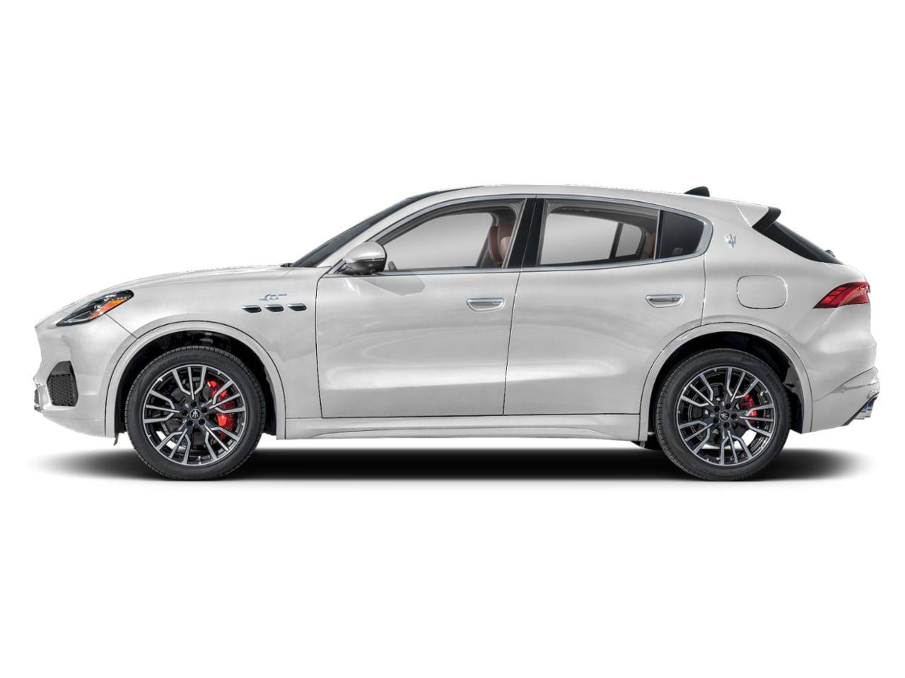 Thumbnail: 2023 Maserati Grecale - 3