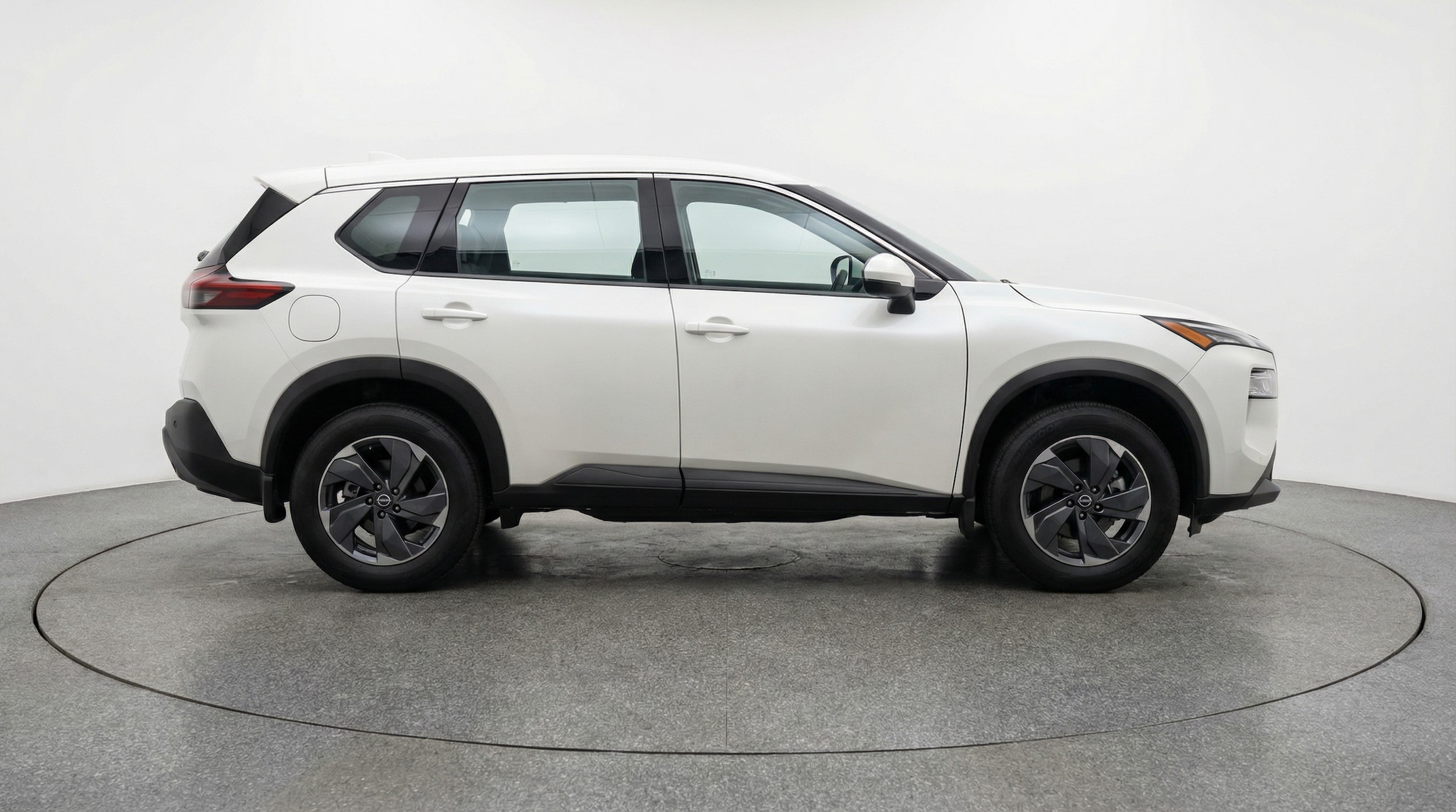 Thumbnail: 2025 Nissan Rogue - 8