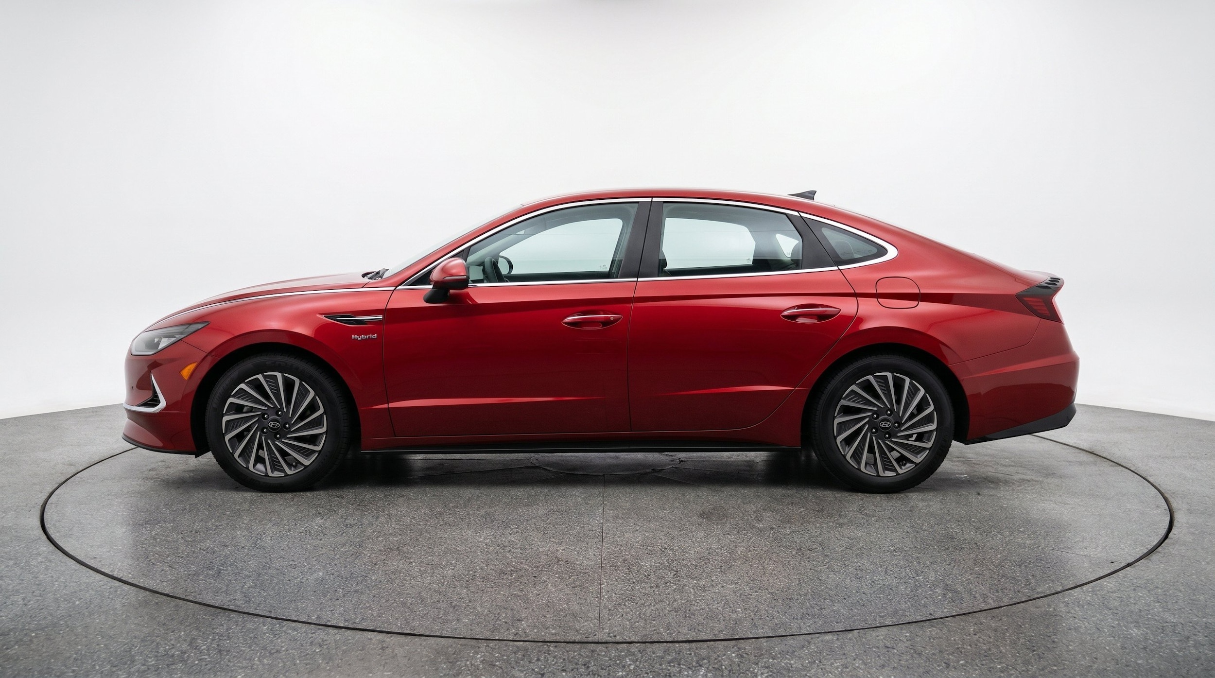 Thumbnail: 2025 Hyundai Sonata - 5