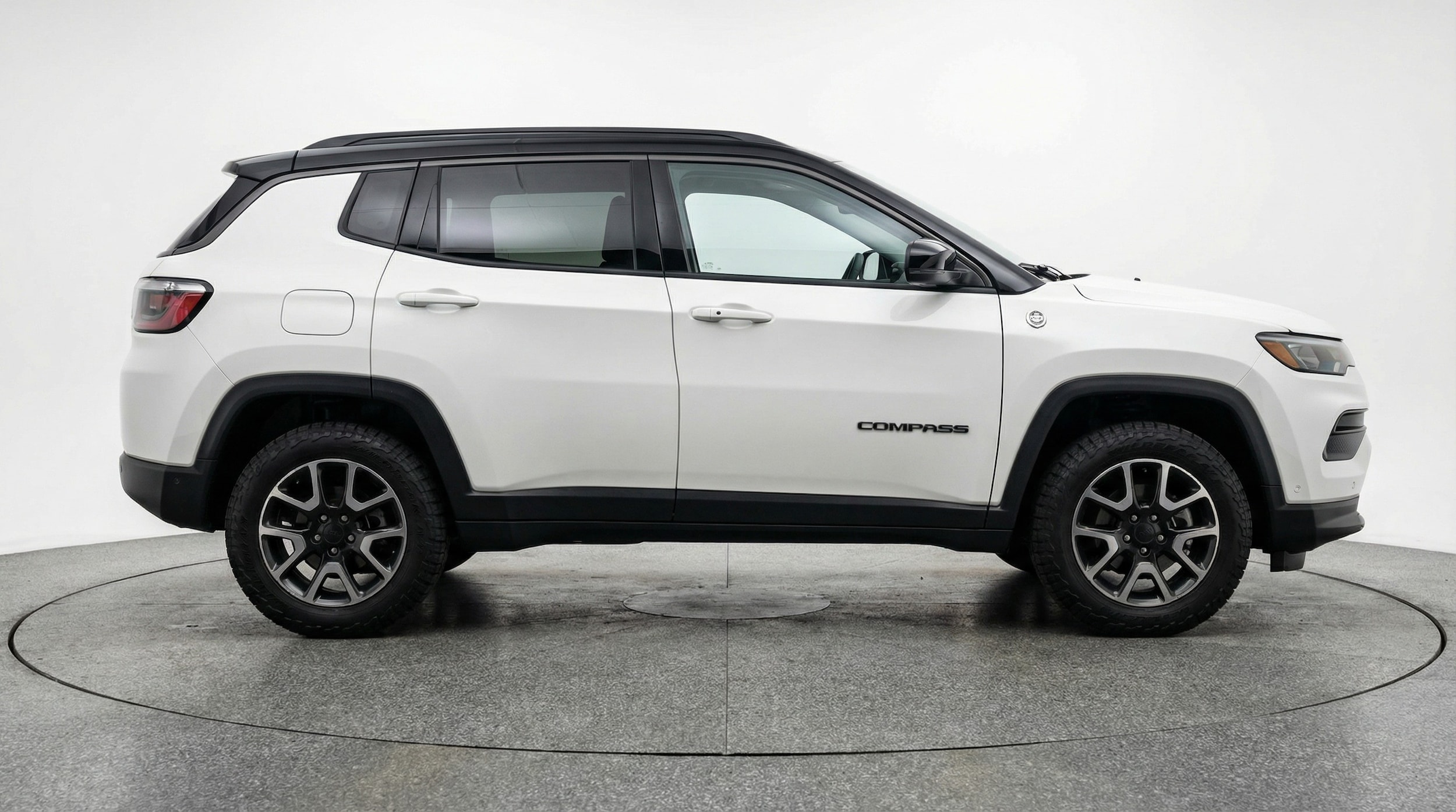 Thumbnail: 2025 Jeep Compass - 8