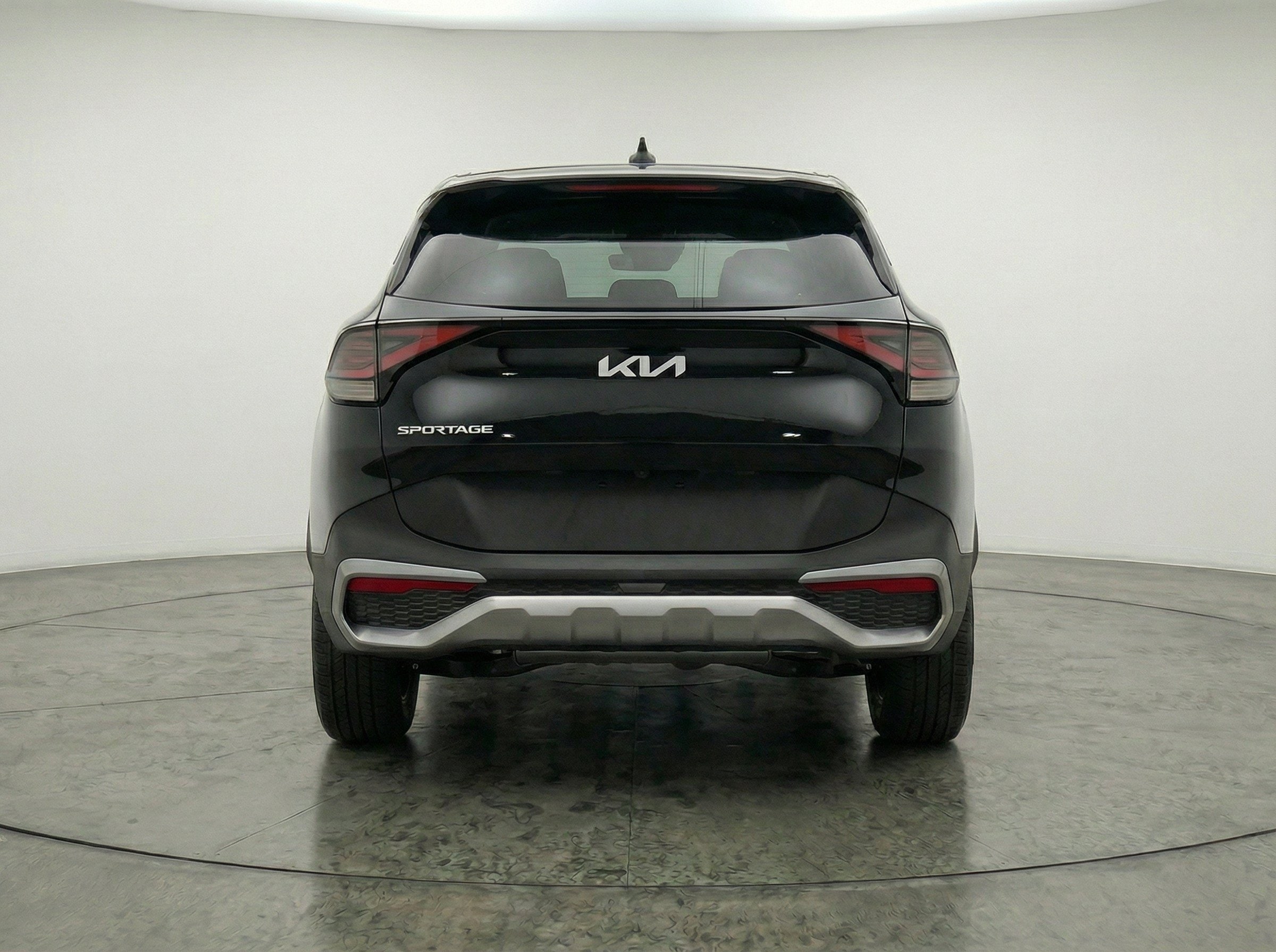 Thumbnail: 2026 Kia Sportage - 7