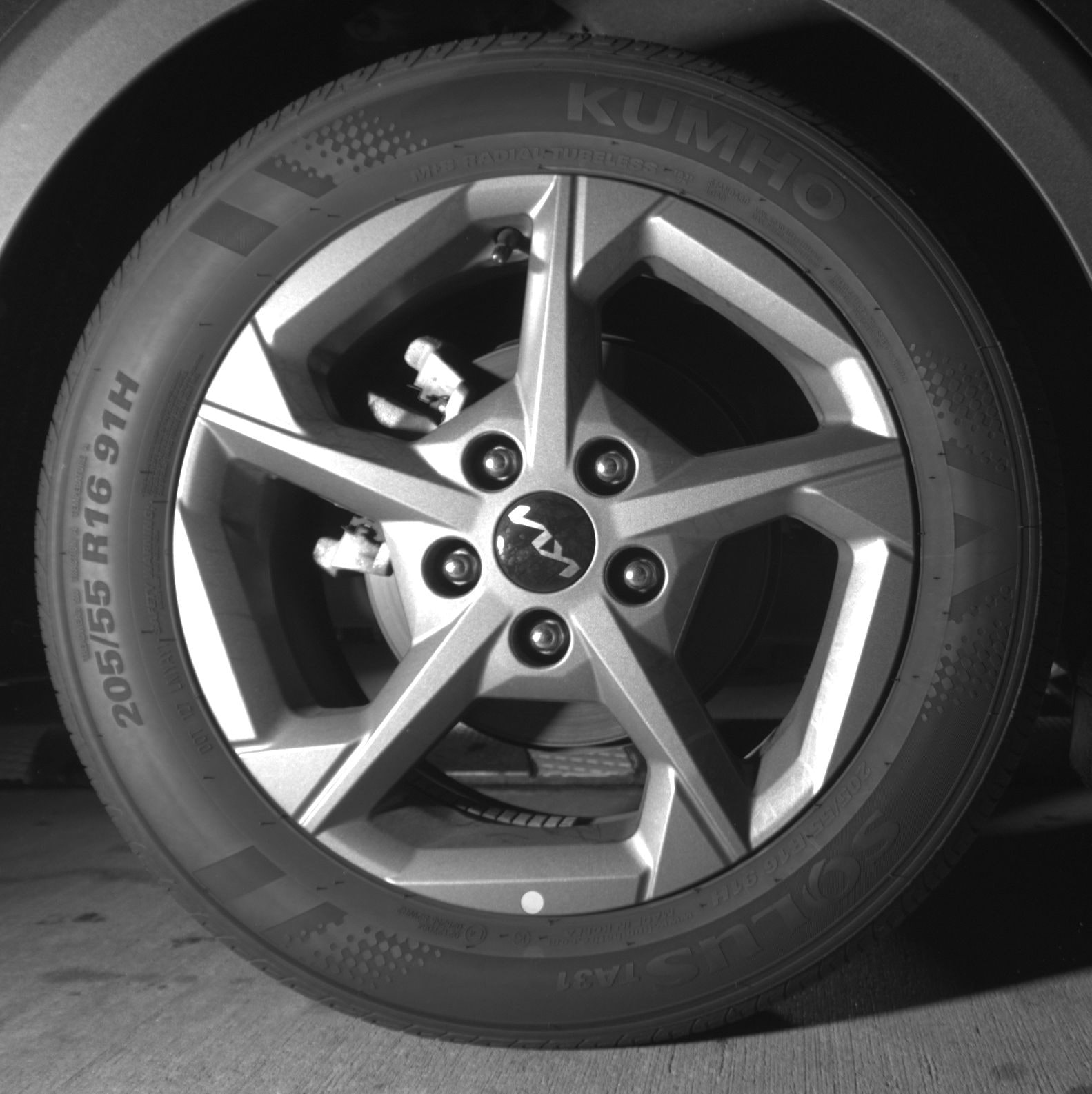 Thumbnail: 2025 Kia K4 - 12