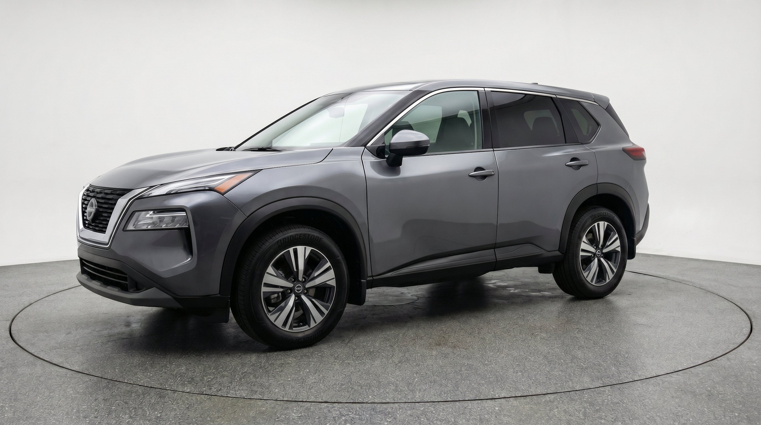 Thumbnail: 2026 Nissan Rogue - 3
