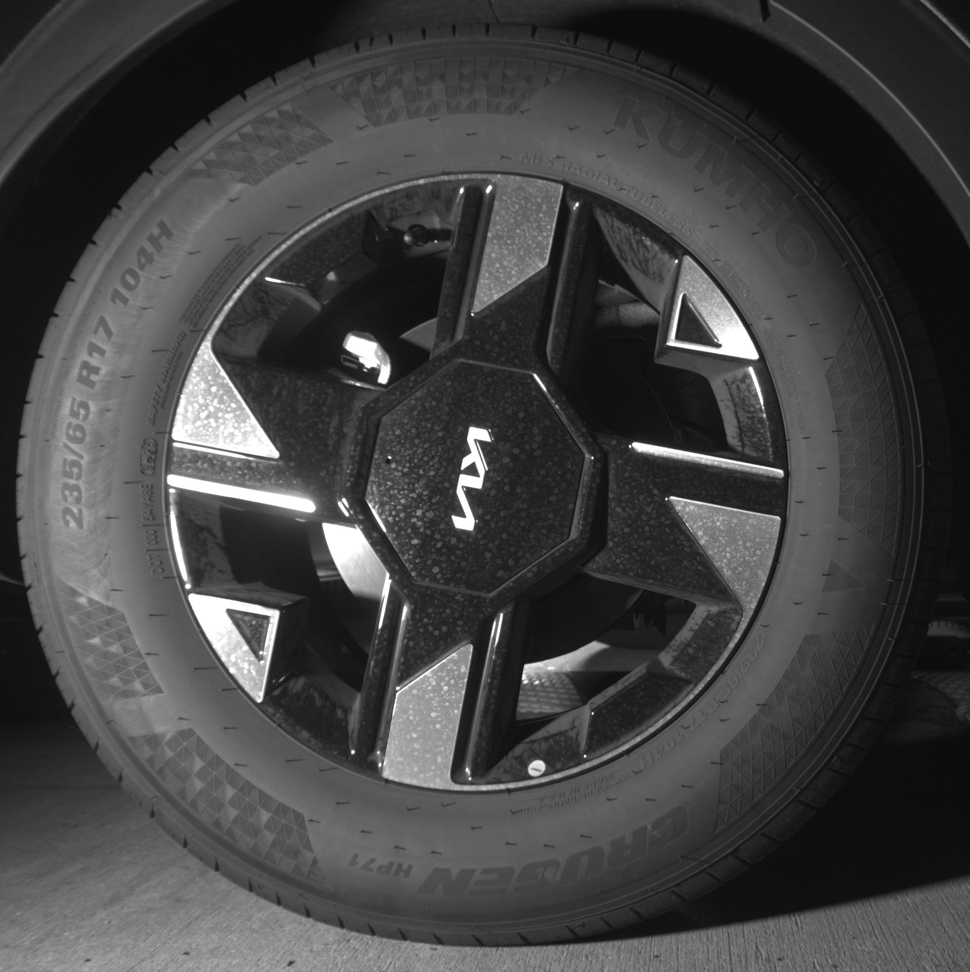 Thumbnail: 2026 Kia Sportage - 15