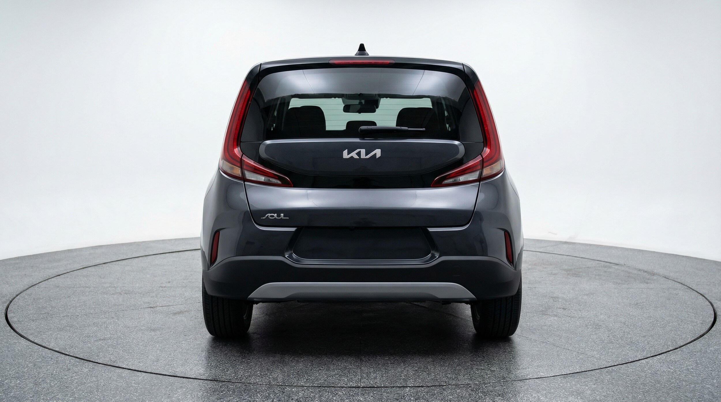 Thumbnail: 2025 Kia Soul - 6