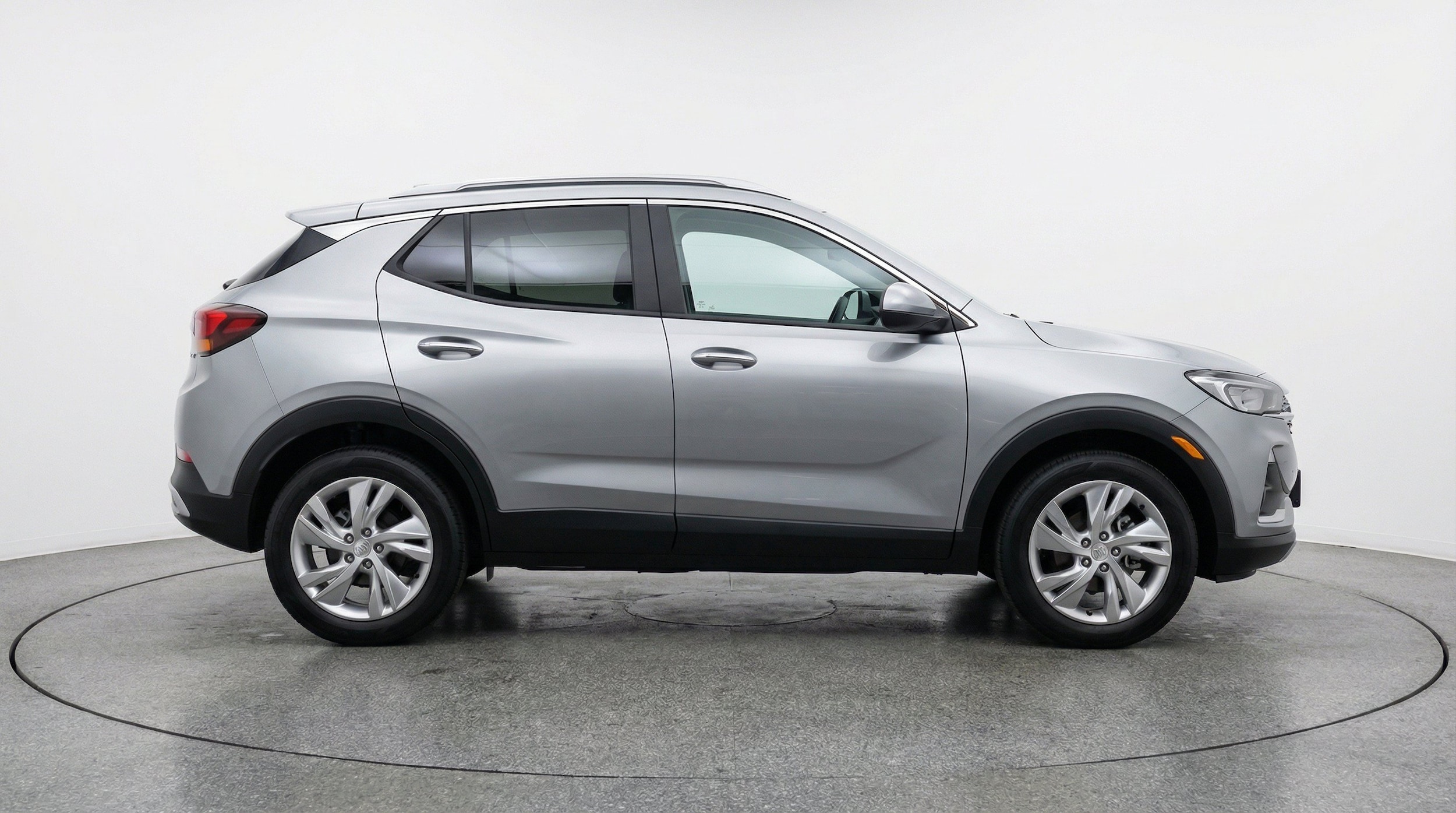 Thumbnail: 2026 Buick Encore GX - 11