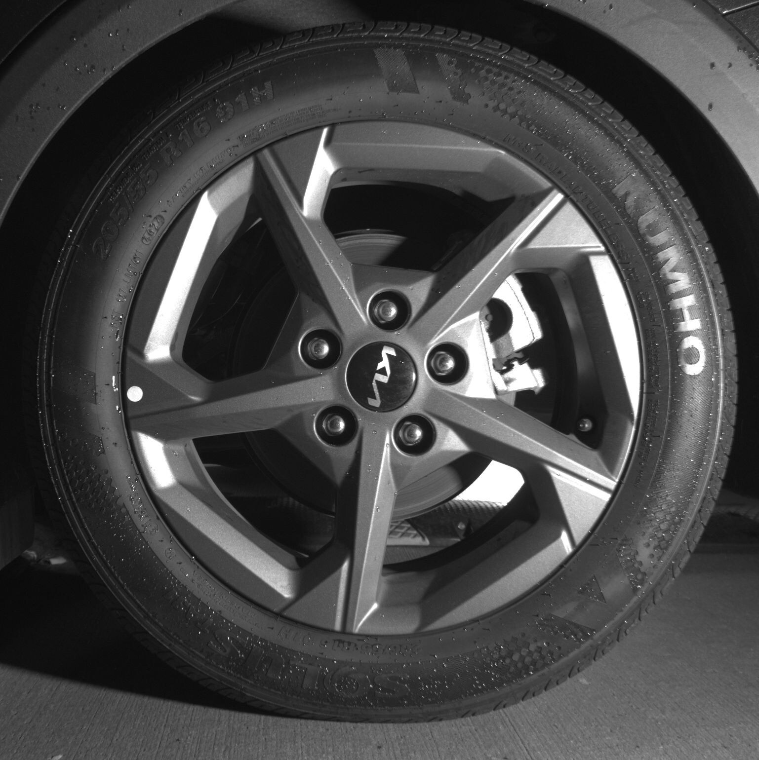 Thumbnail: 2025 Kia K4 - 11