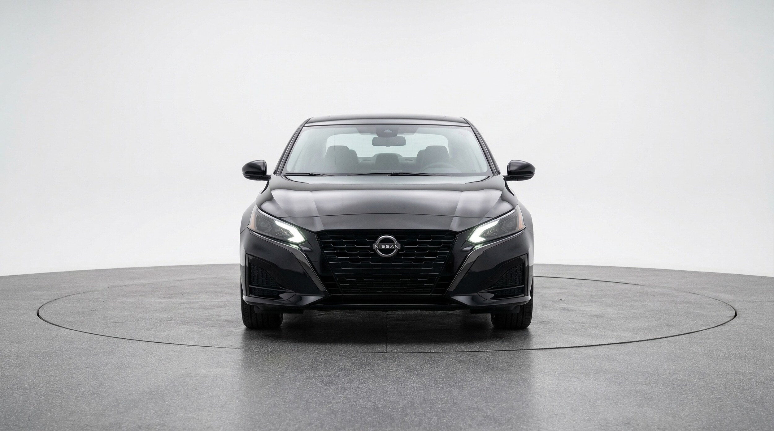 Thumbnail: 2025 Nissan Altima - 2