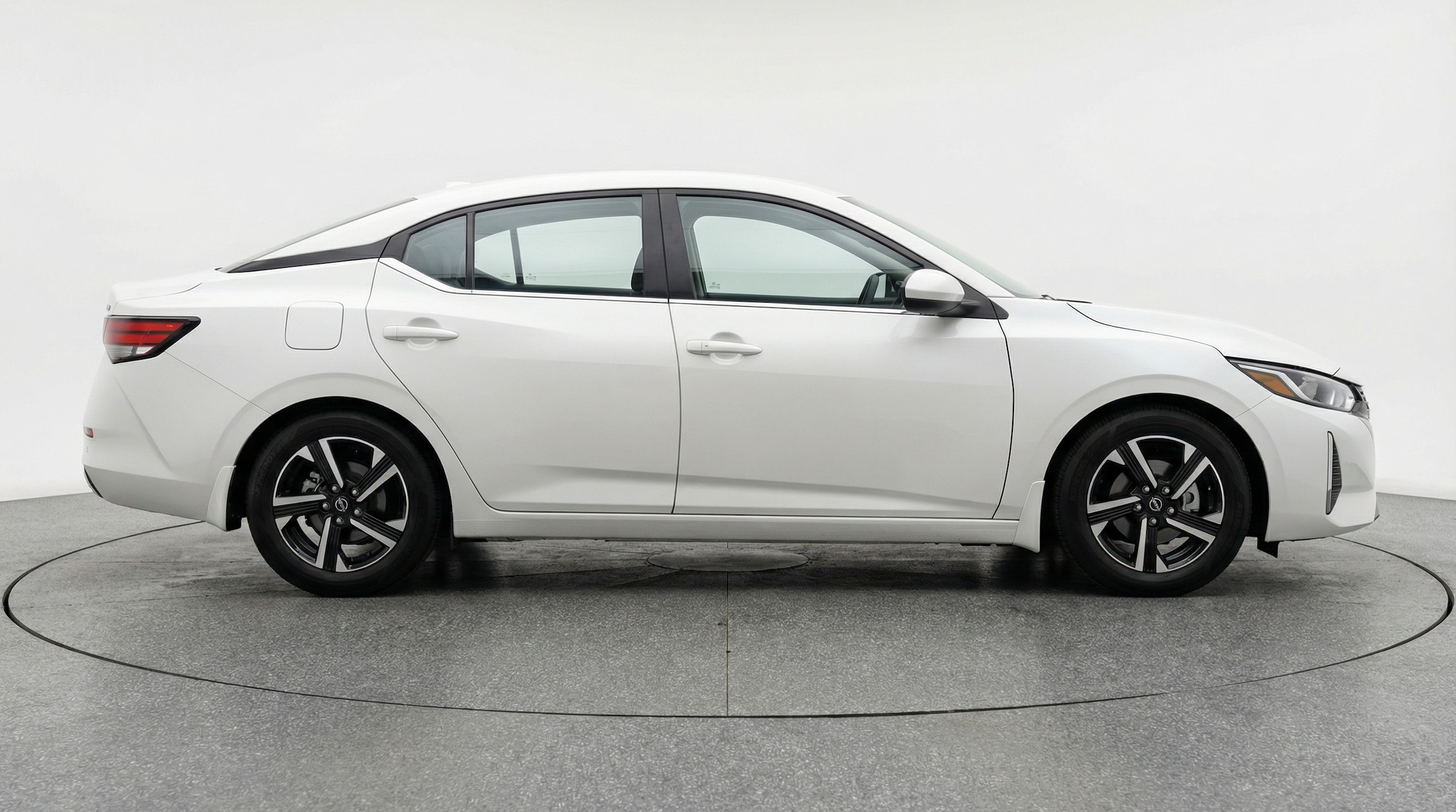 Thumbnail: 2025 Nissan Sentra - 8