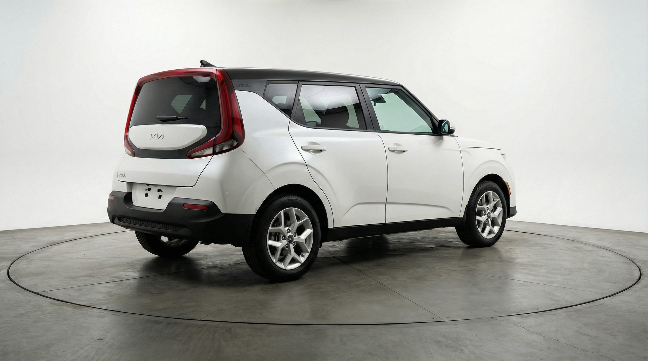 Thumbnail: 2025 Kia Soul - 7