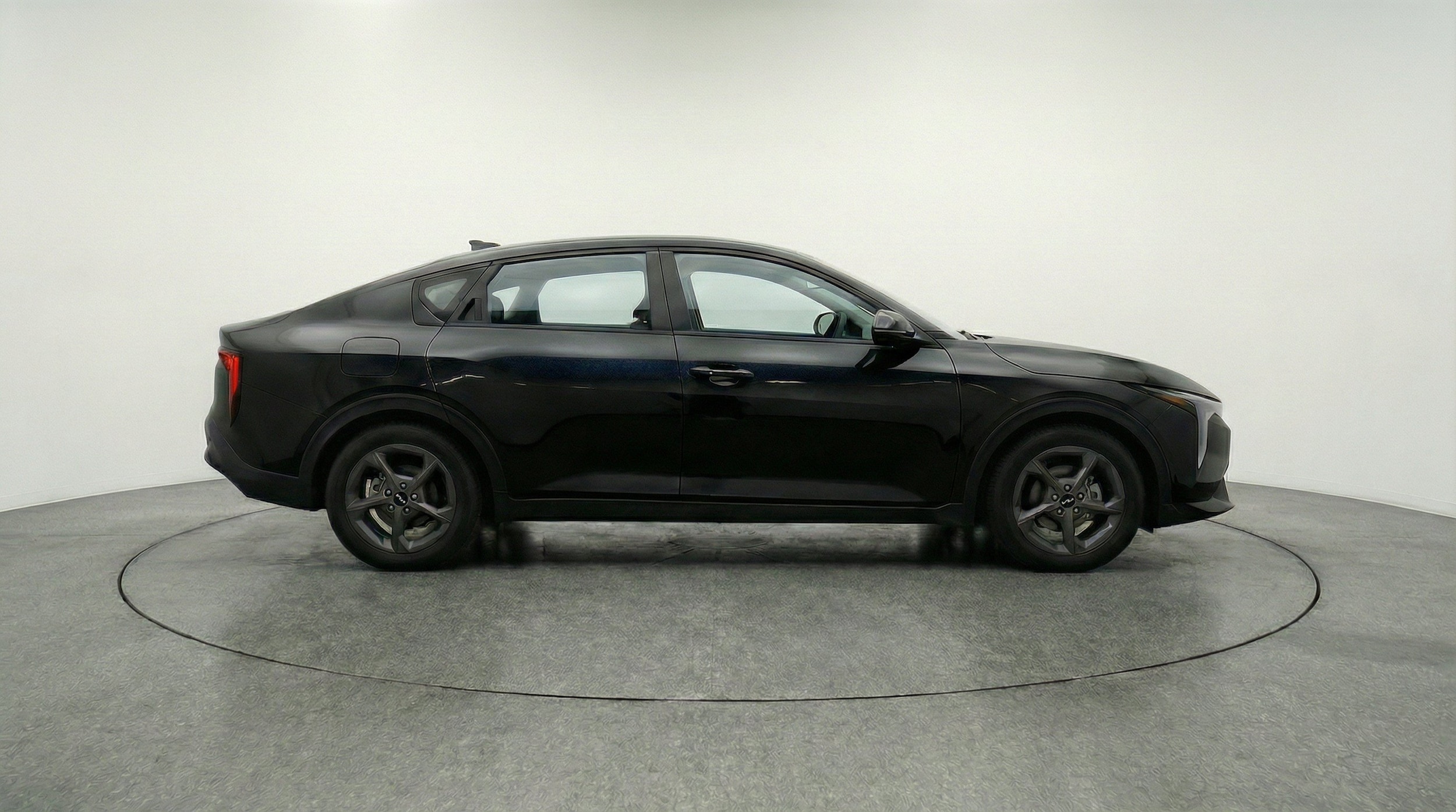 Thumbnail: 2025 Kia K4 - 11