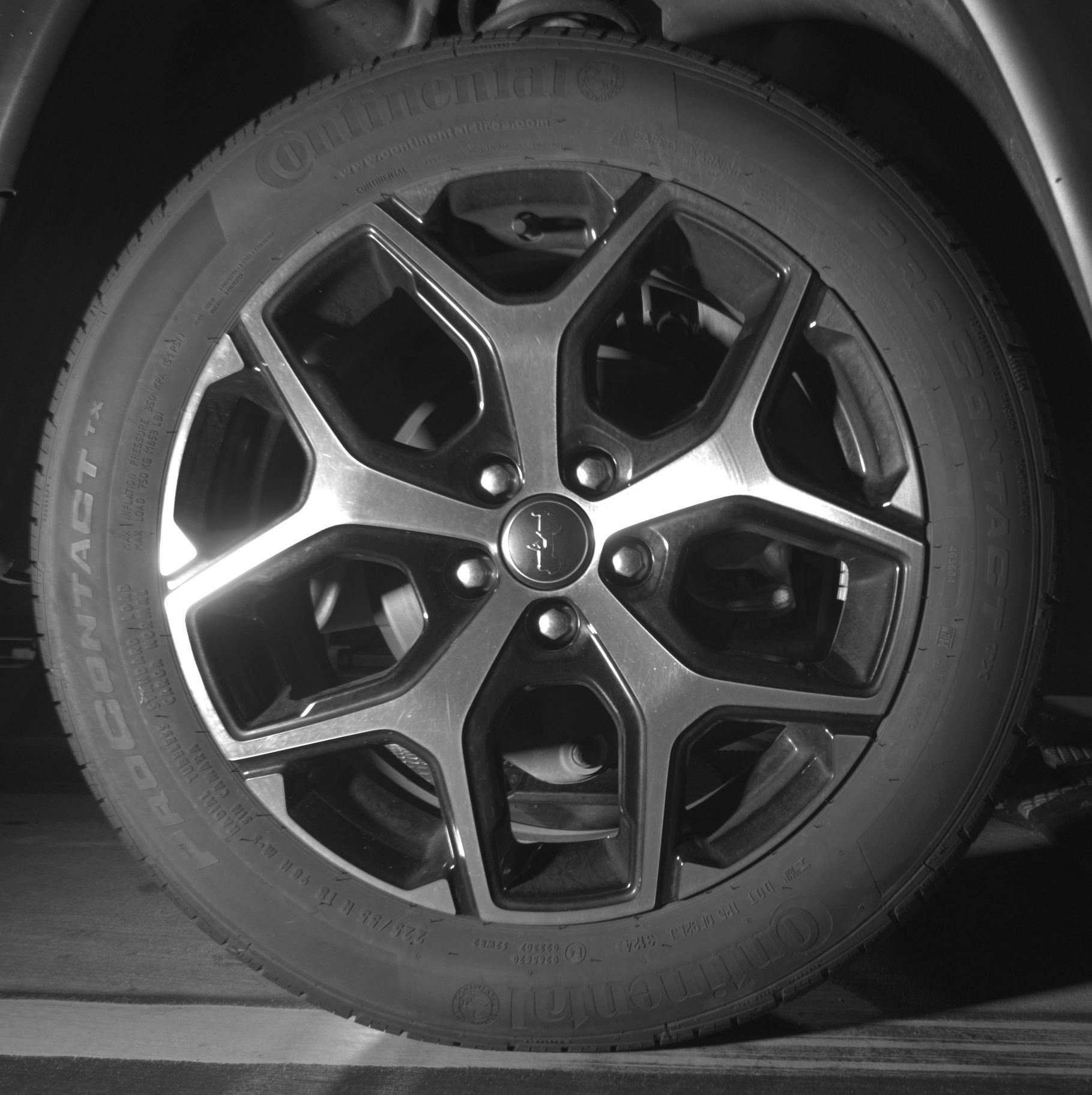 Thumbnail: 2025 Jeep Compass - 12