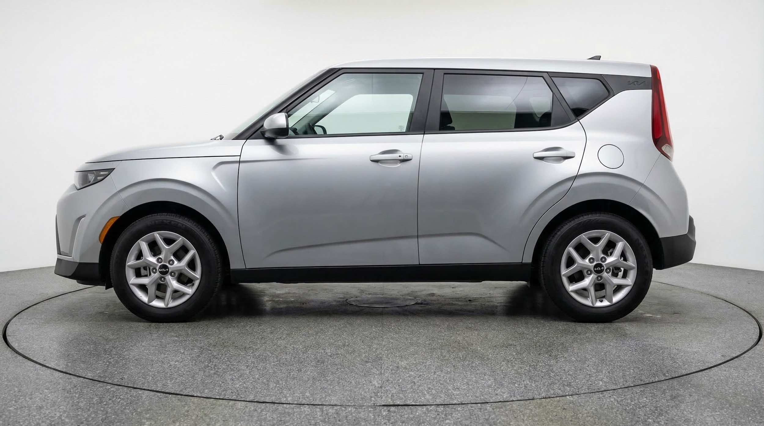 Thumbnail: 2025 Kia Soul - 4