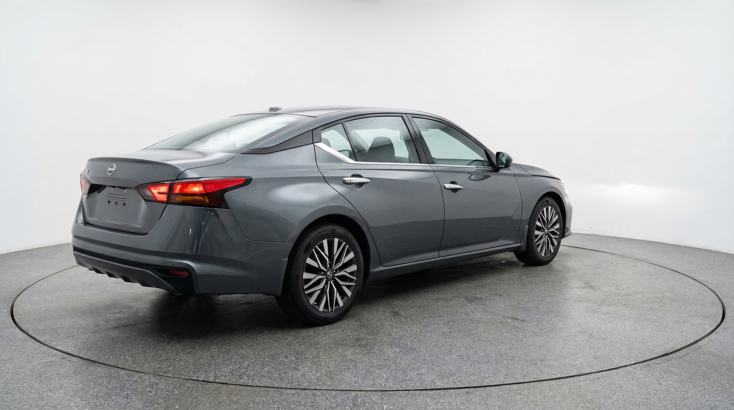 Thumbnail: 2025 Nissan Altima - 7