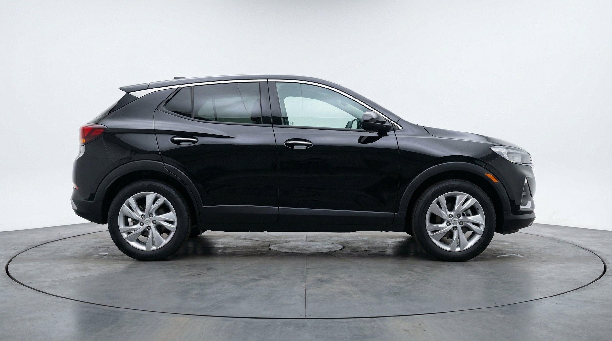 Thumbnail: 2026 Buick Encore GX - 11