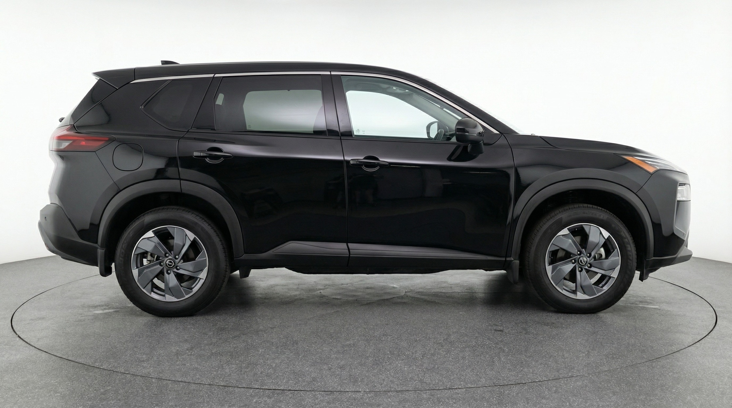 Thumbnail: 2025 Nissan Rogue - 8