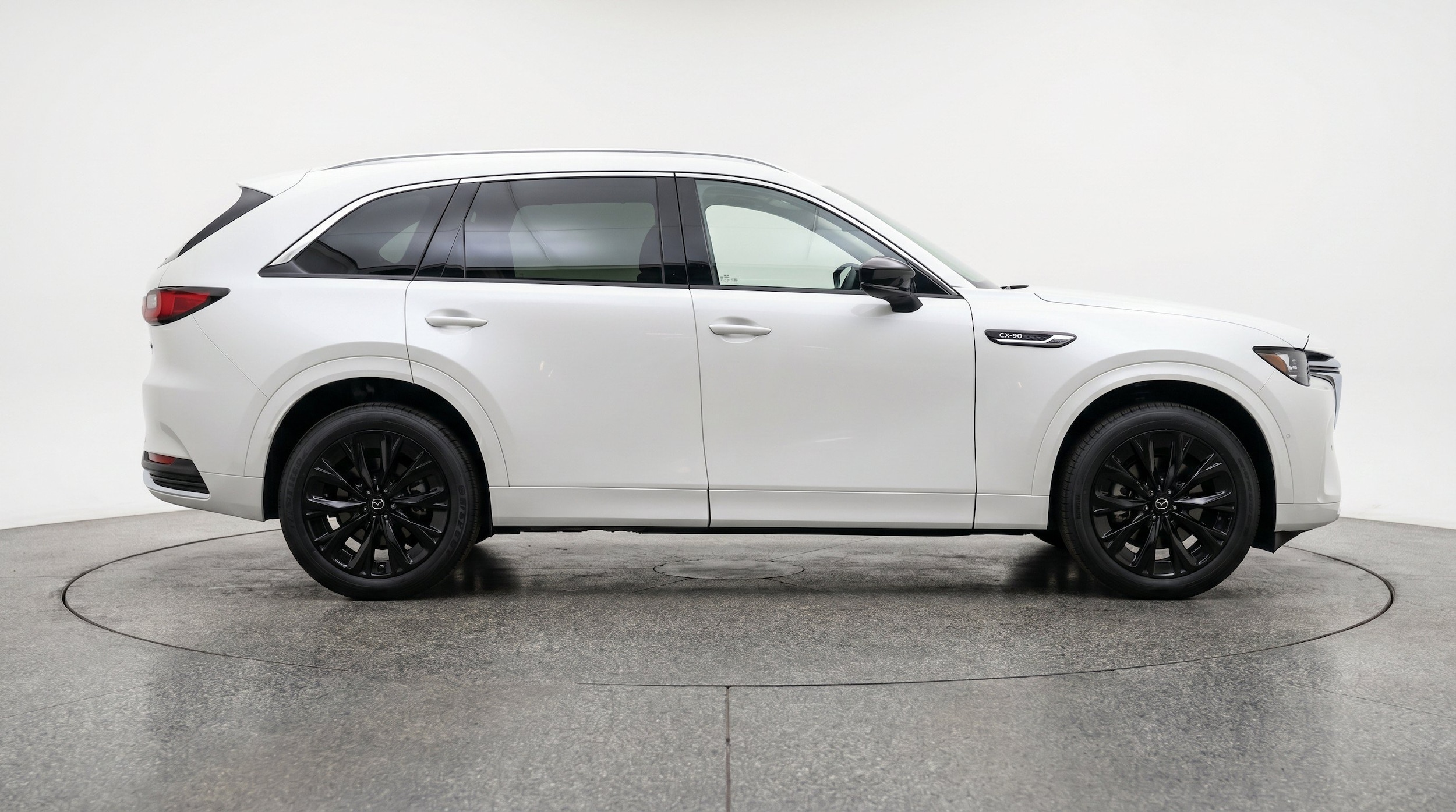 Thumbnail: 2026 Mazda CX-90 - 11