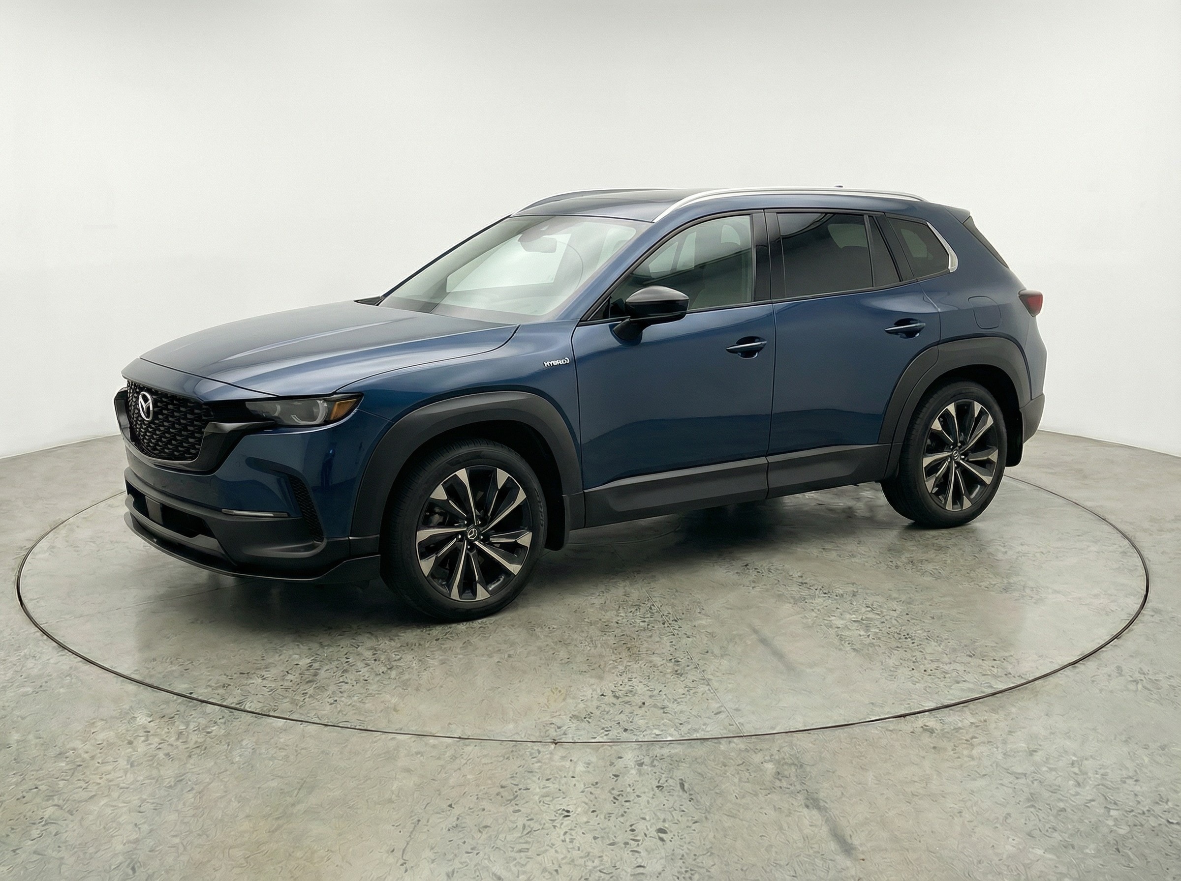 Thumbnail: 2025 Mazda CX-50 - 3