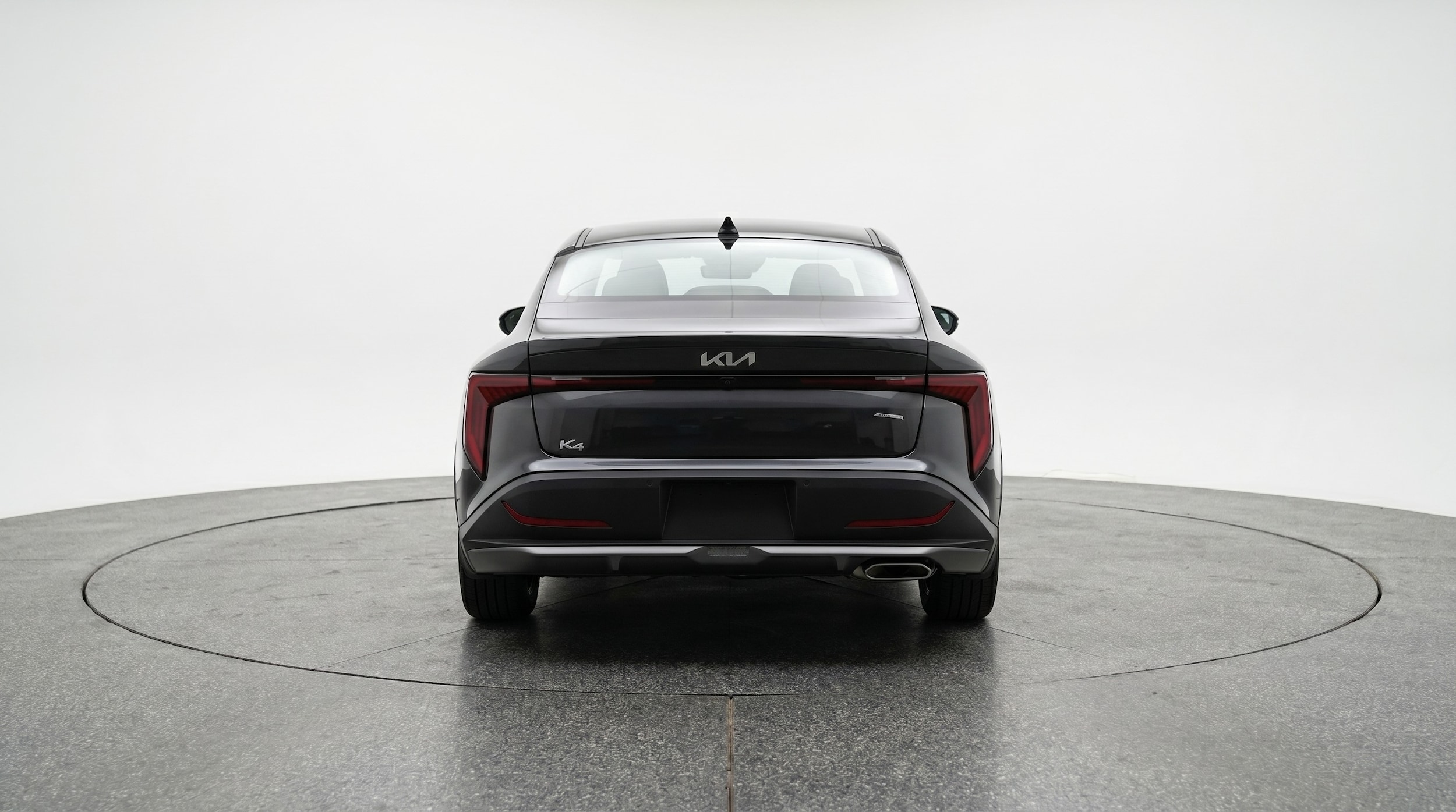 Thumbnail: 2025 Kia K4 - 6
