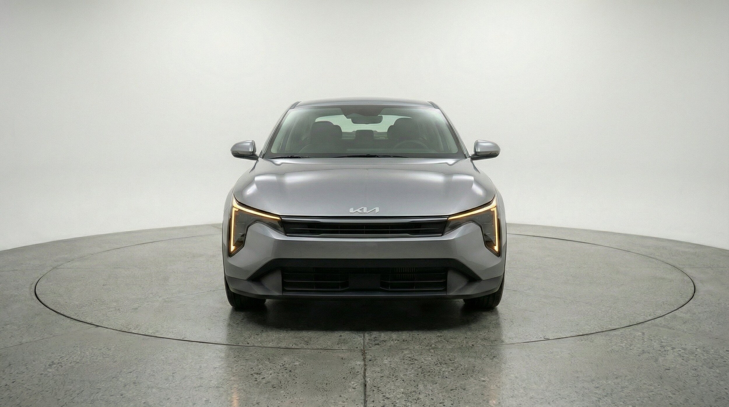 Thumbnail: 2025 Kia K4 - 2