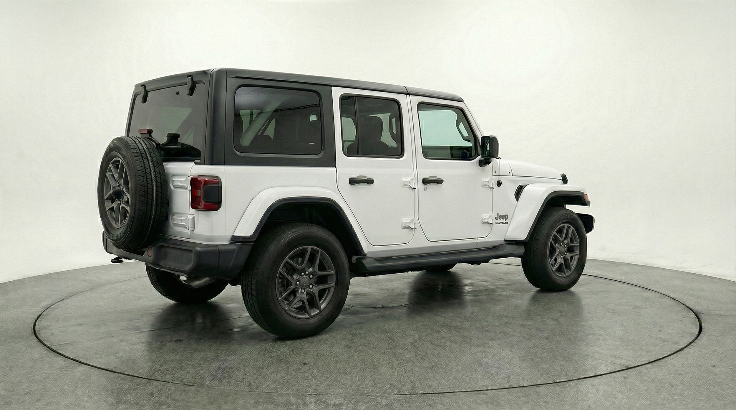 Thumbnail: 2025 Jeep Wrangler - 7