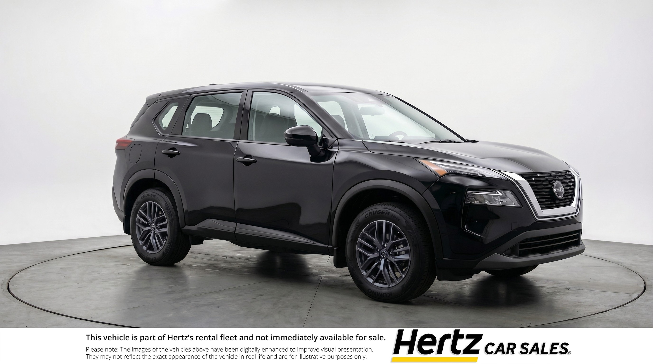 Thumbnail: 2026 Nissan Rogue - 1