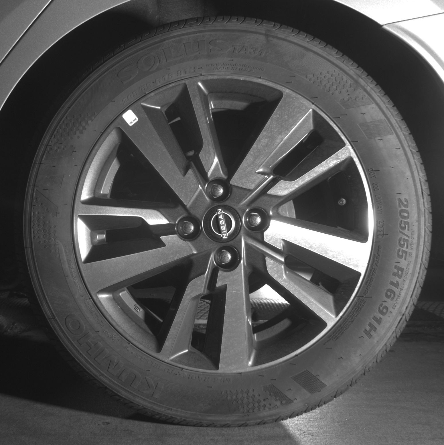 Thumbnail: 2025 Nissan Versa - 11