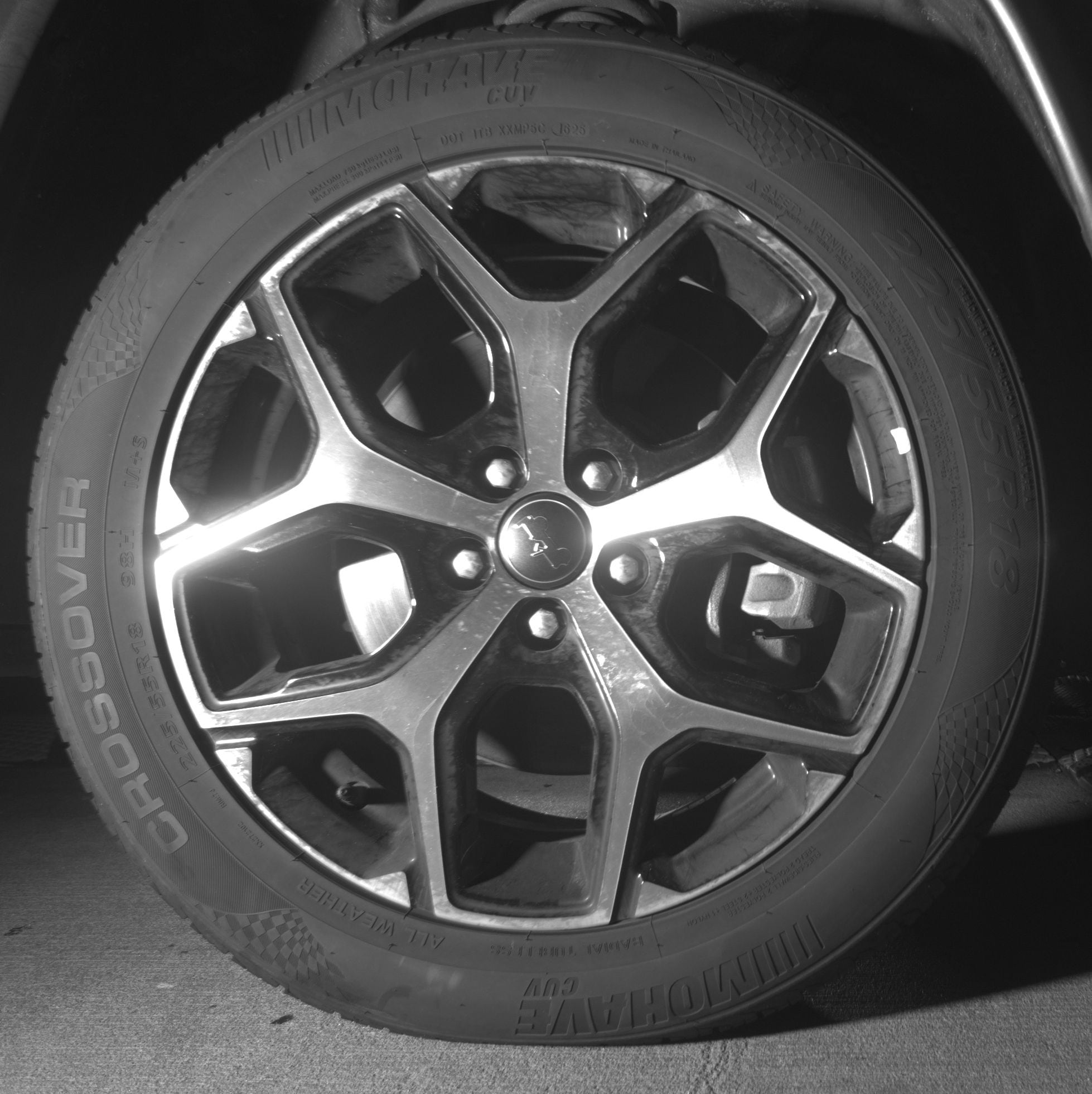 Thumbnail: 2025 Jeep Compass - 10