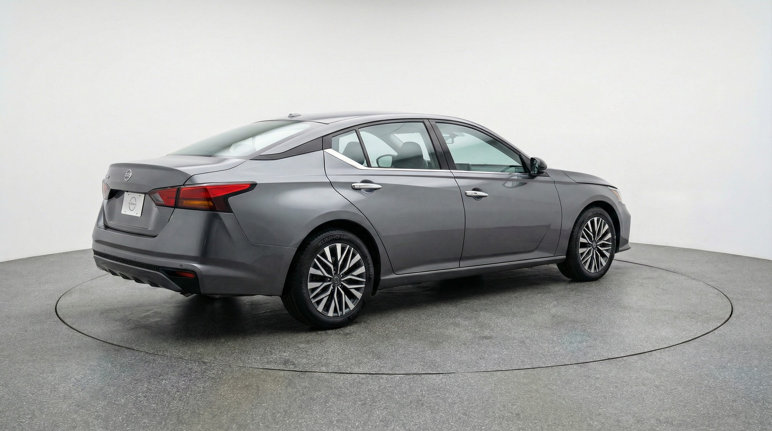 Thumbnail: 2025 Nissan Altima - 7