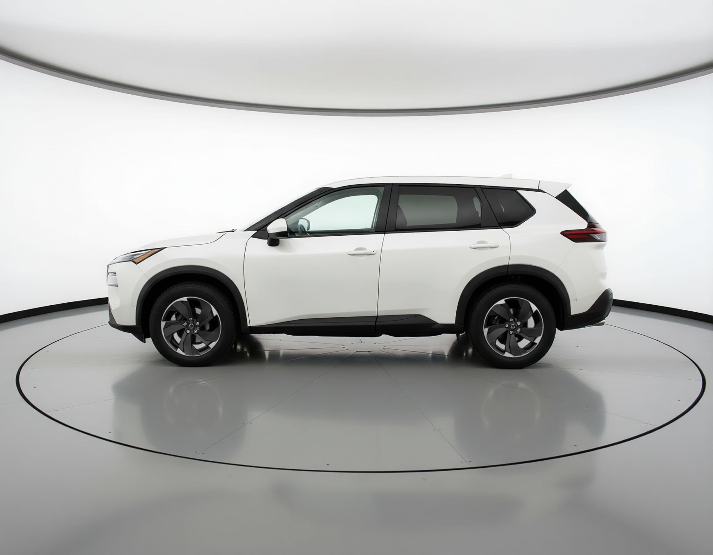 Thumbnail: 2025 Nissan Rogue - 5