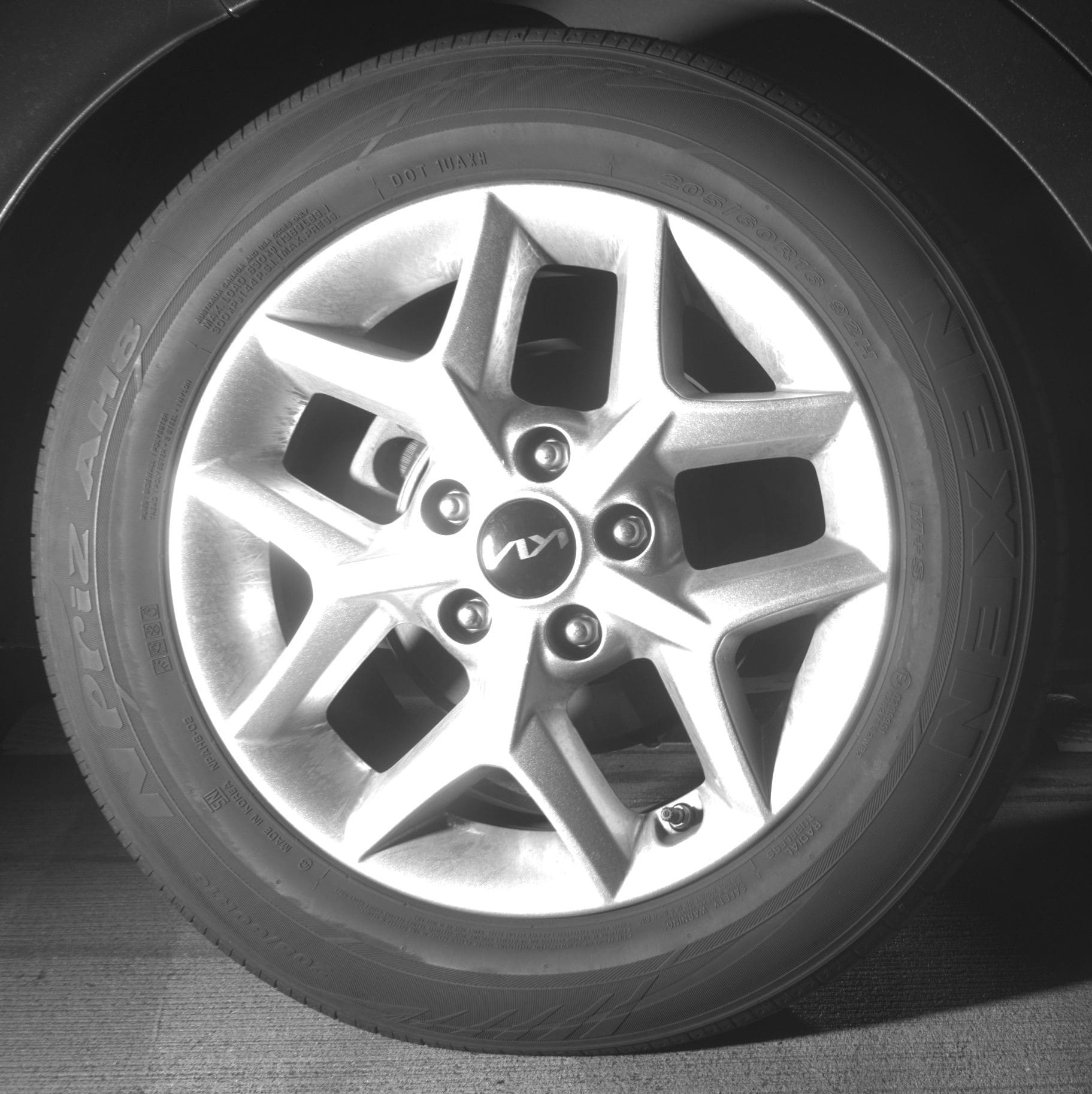 Thumbnail: 2025 Kia Soul - 12