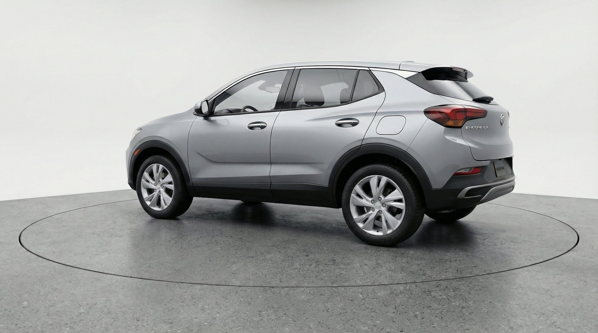 Thumbnail: 2026 Buick Encore GX - 6
