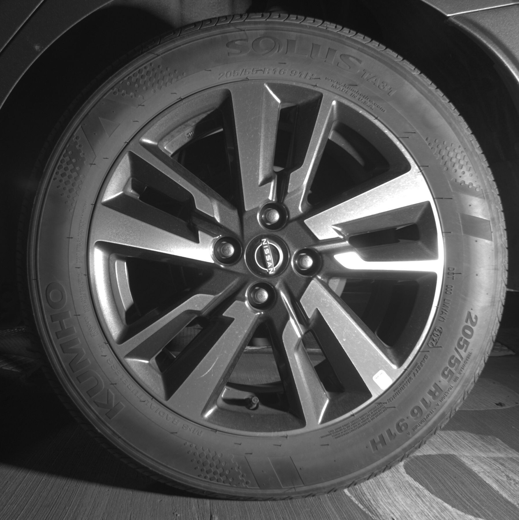 Thumbnail: 2025 Nissan Versa - 11